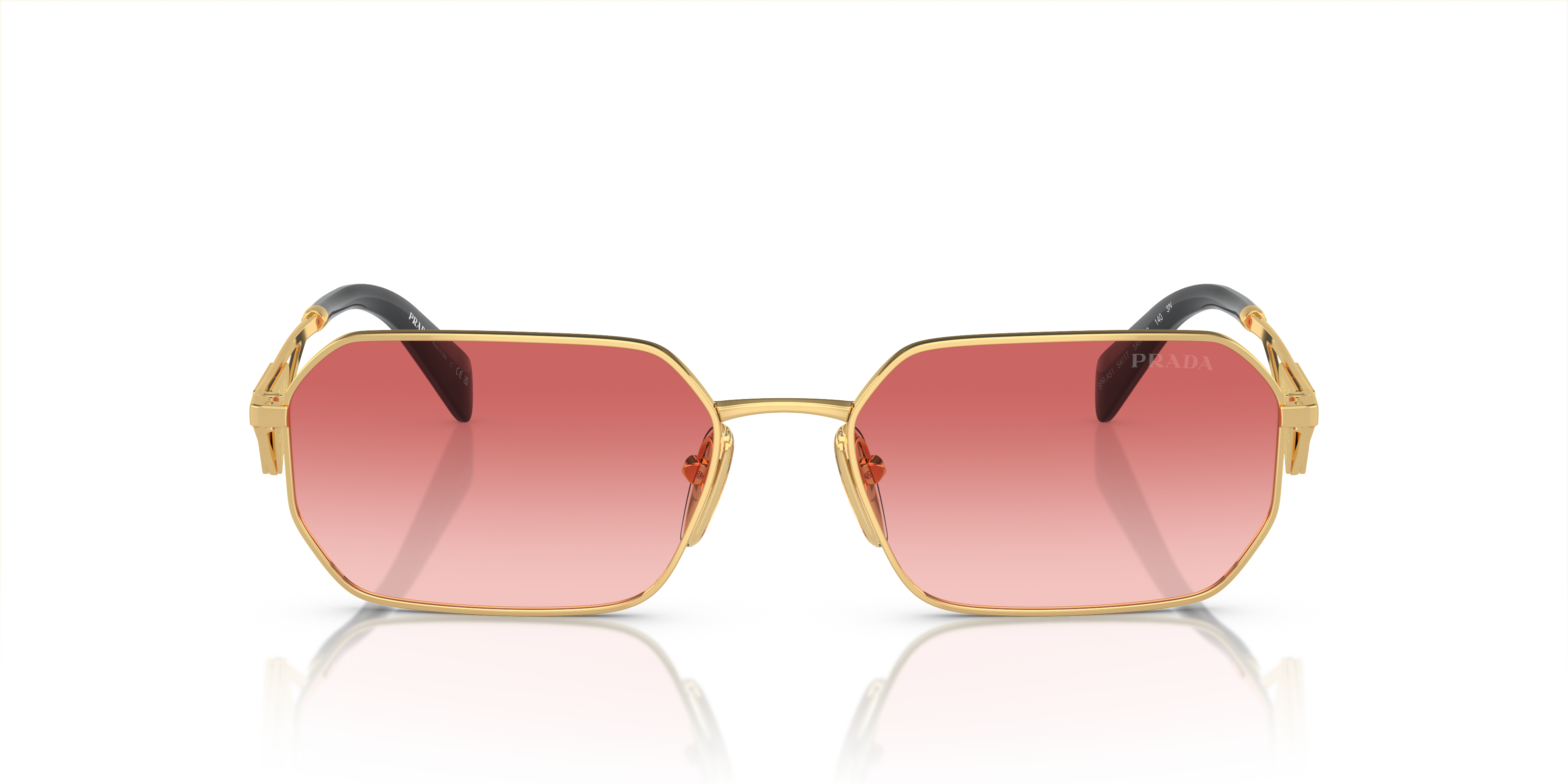 PRADA PR A51S 5AK40C 58