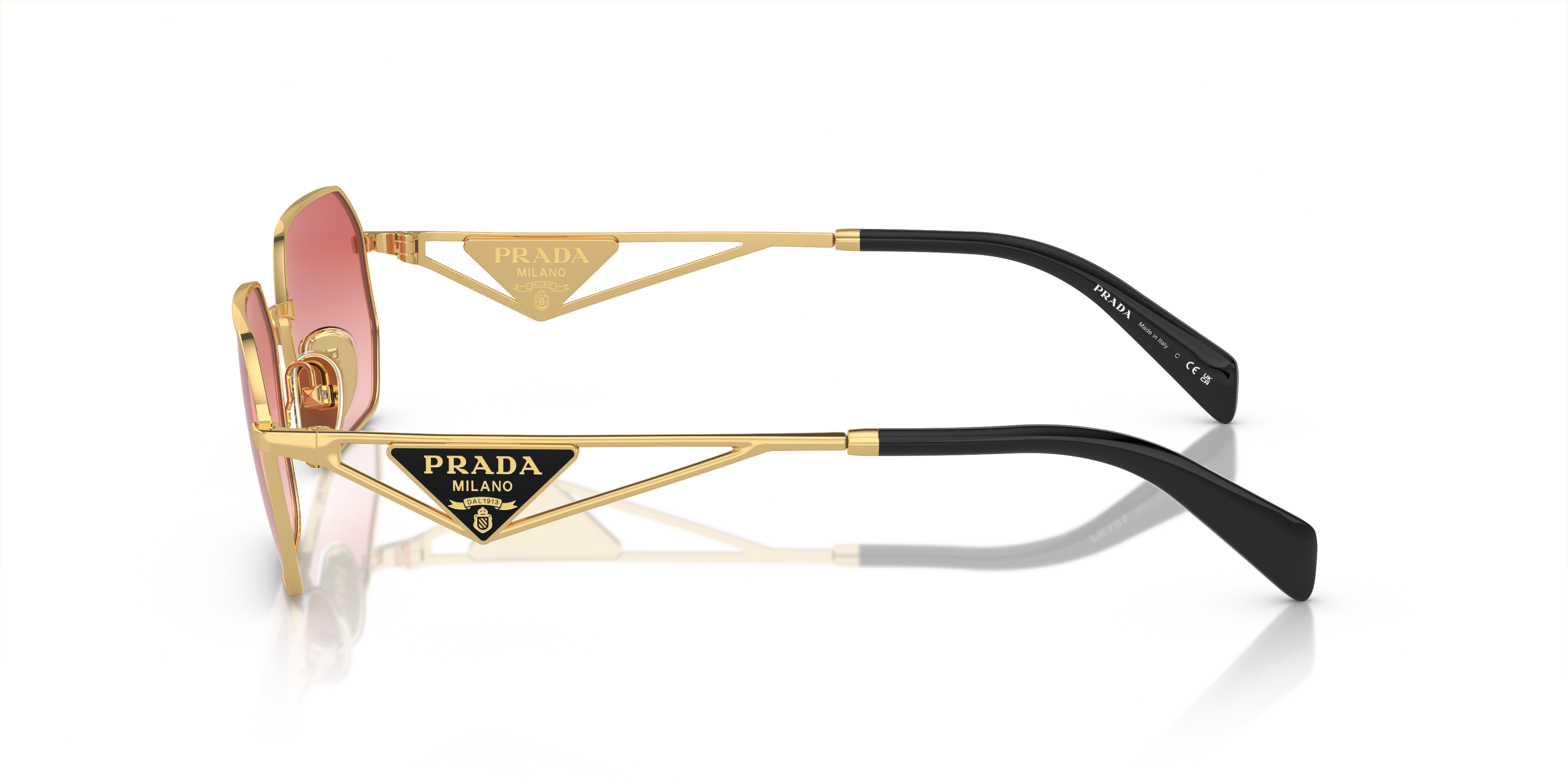 PRADA PR A51S 5AK40C 58