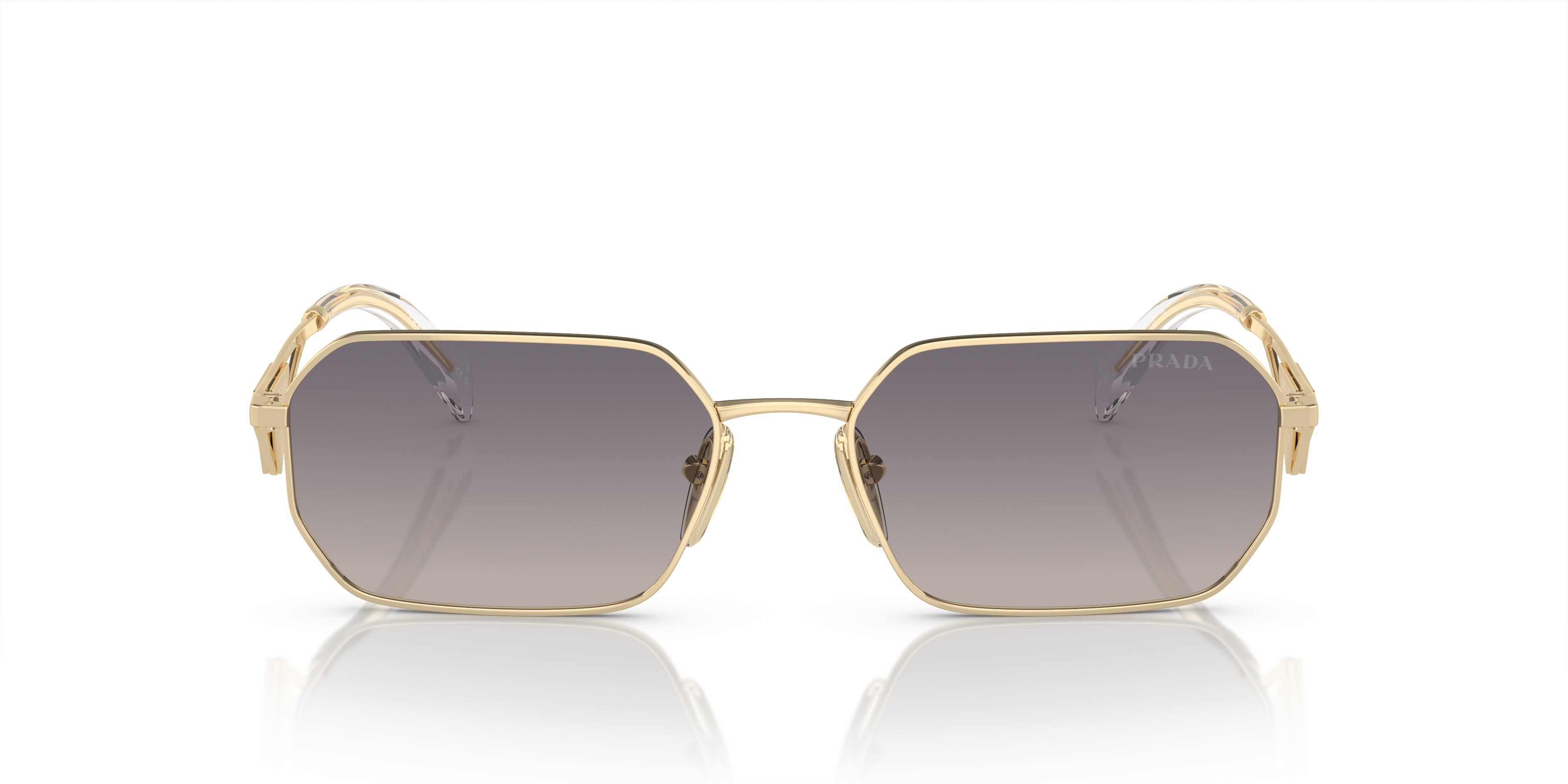PRADA PR A51S ZVN30C 58