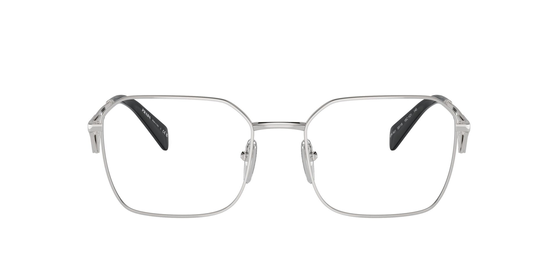 PRADA PR A51V 1BC1O1 55
