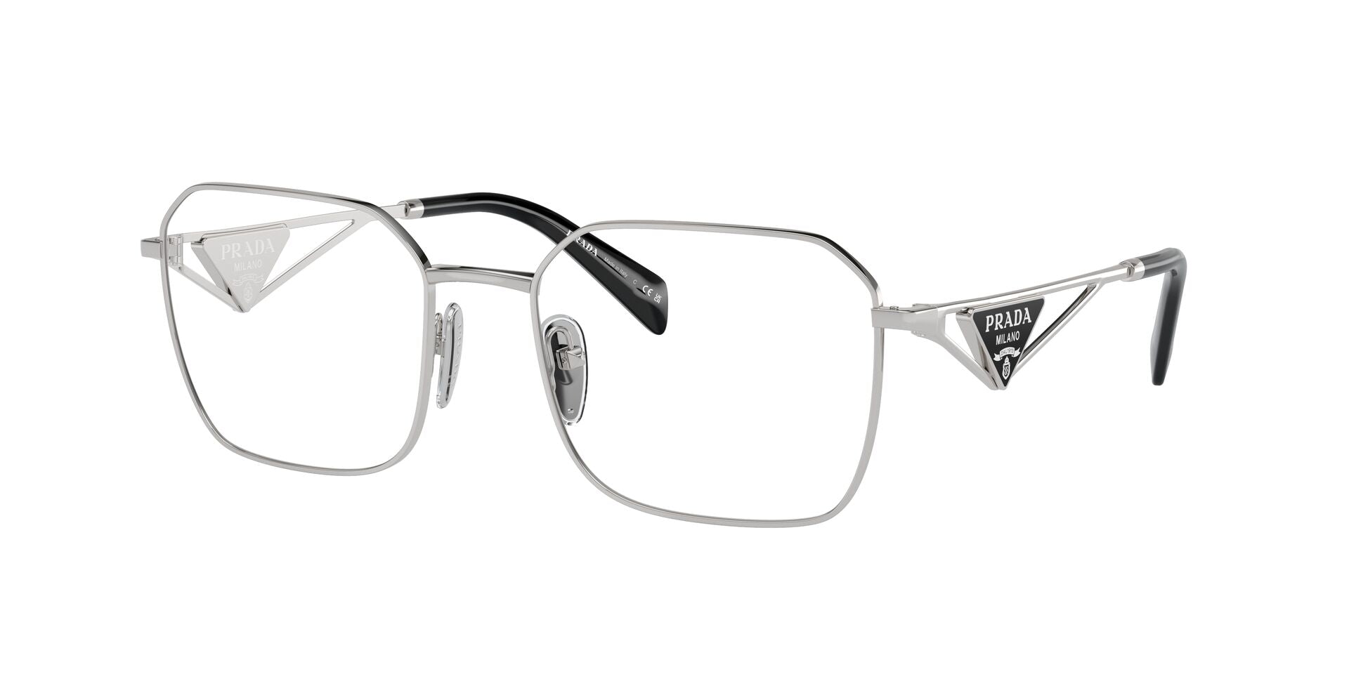 PRADA PR A51V 1BC1O1 55