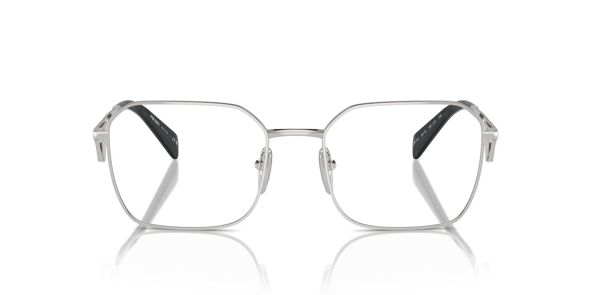 PRADA PR A51V 1BC1O1 55