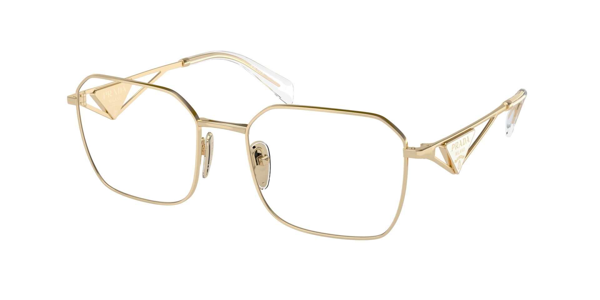 PRADA PR A51V ZVN1O1 55