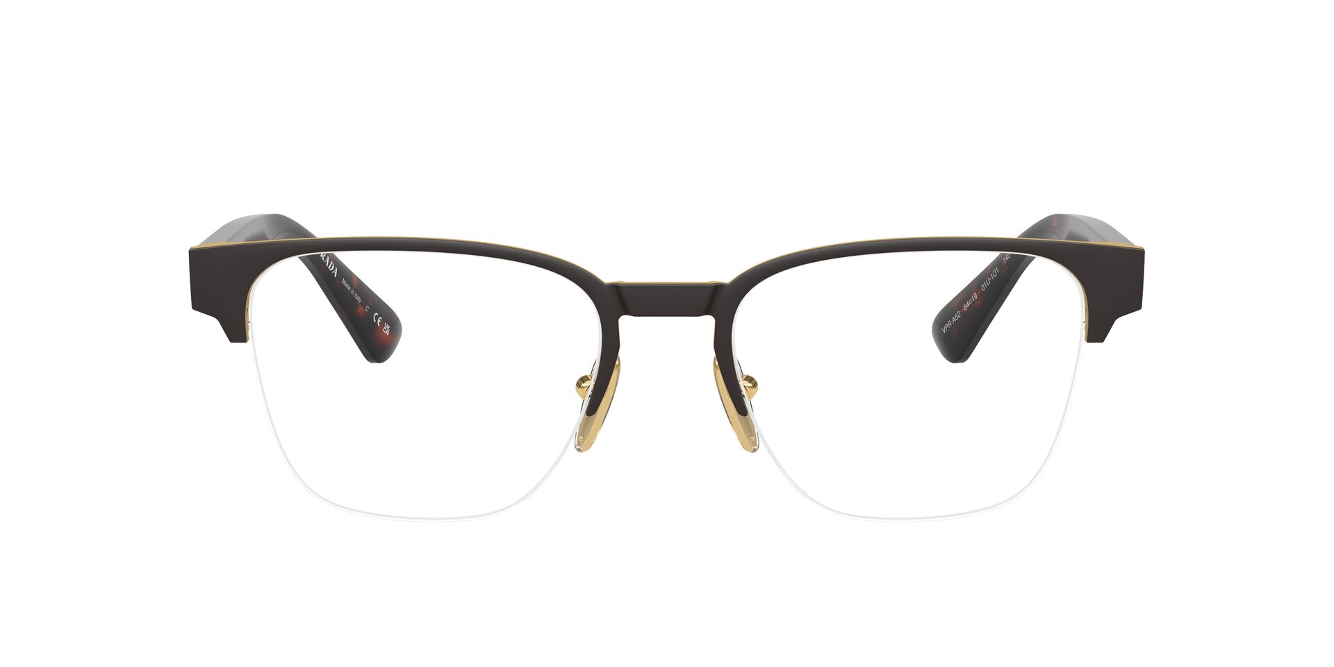 PRADA PR A52V 01U1O1 54