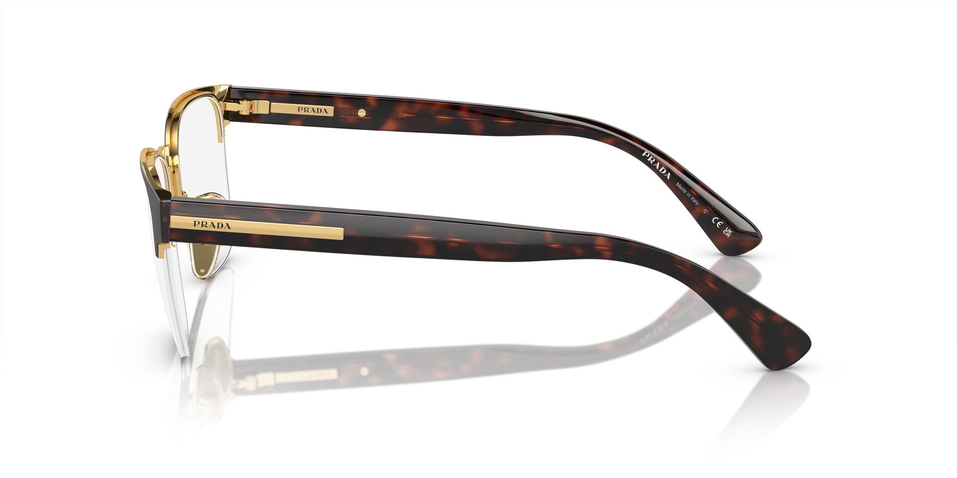 PRADA PR A52V 01U1O1 54