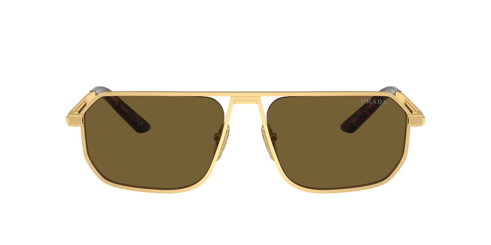 PRADA PR A53S 1BK01T 59