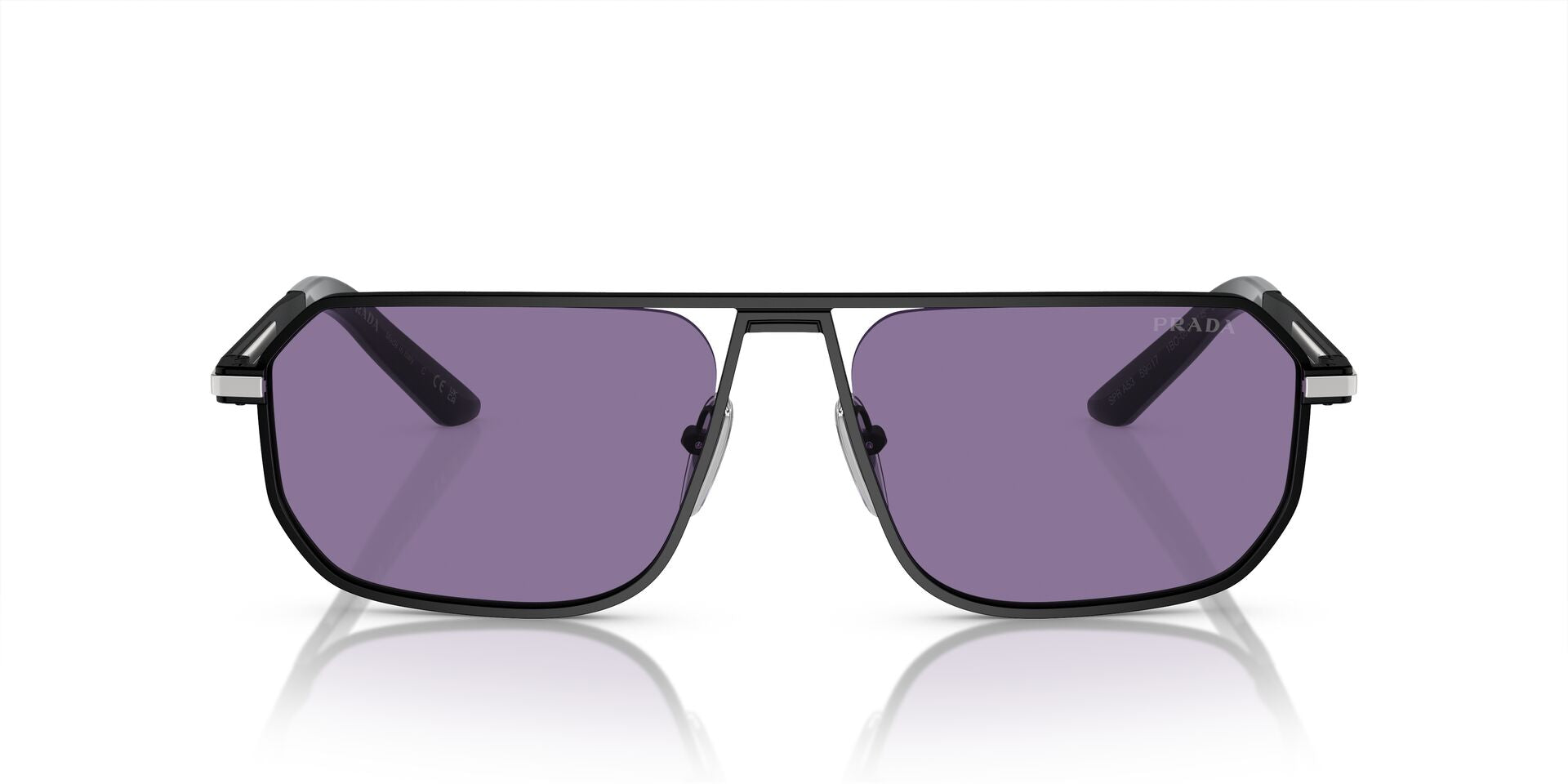PRADA PR A53S 1BO05Q 59