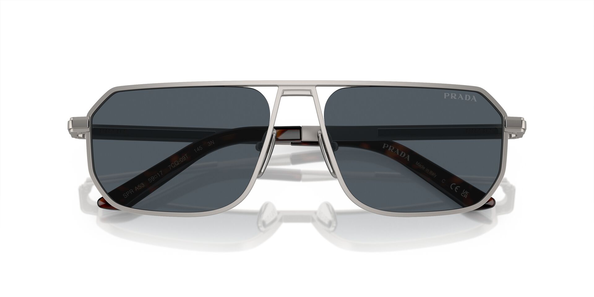 PRADA PR A53S 7CQ09T 59