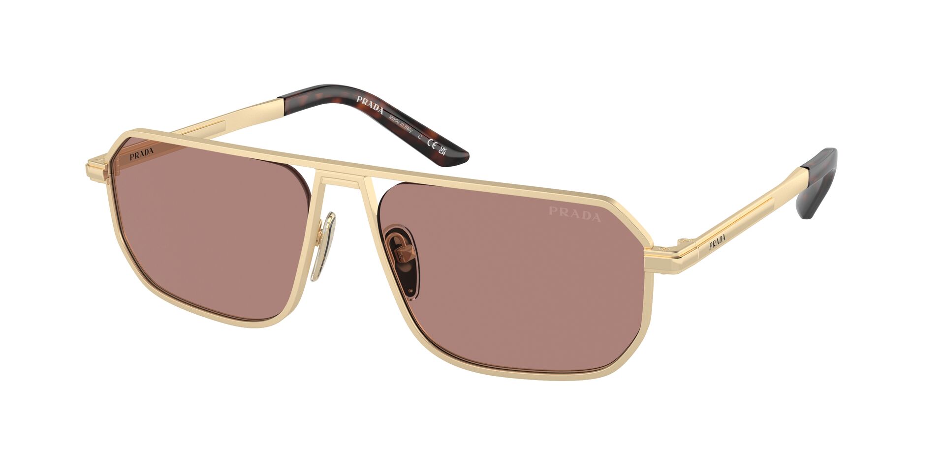 PRADA PR A53S VAF10D 59
