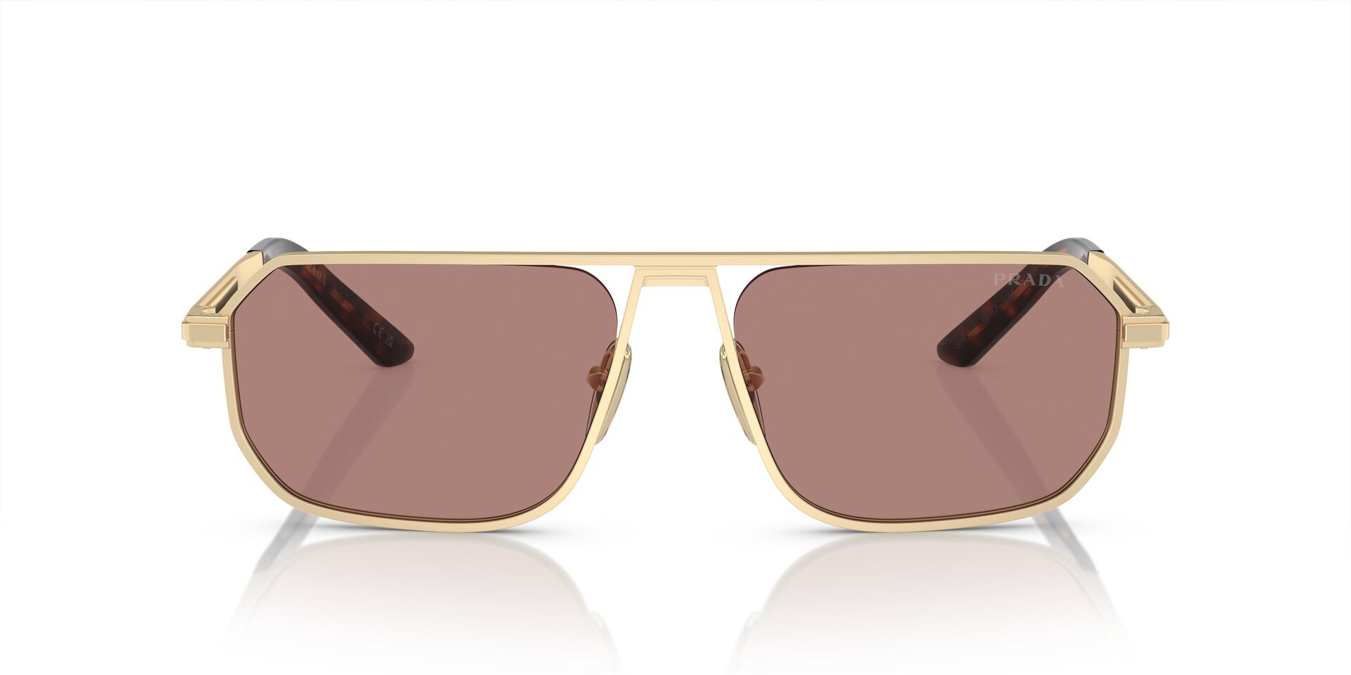 PRADA PR A53S VAF10D 59