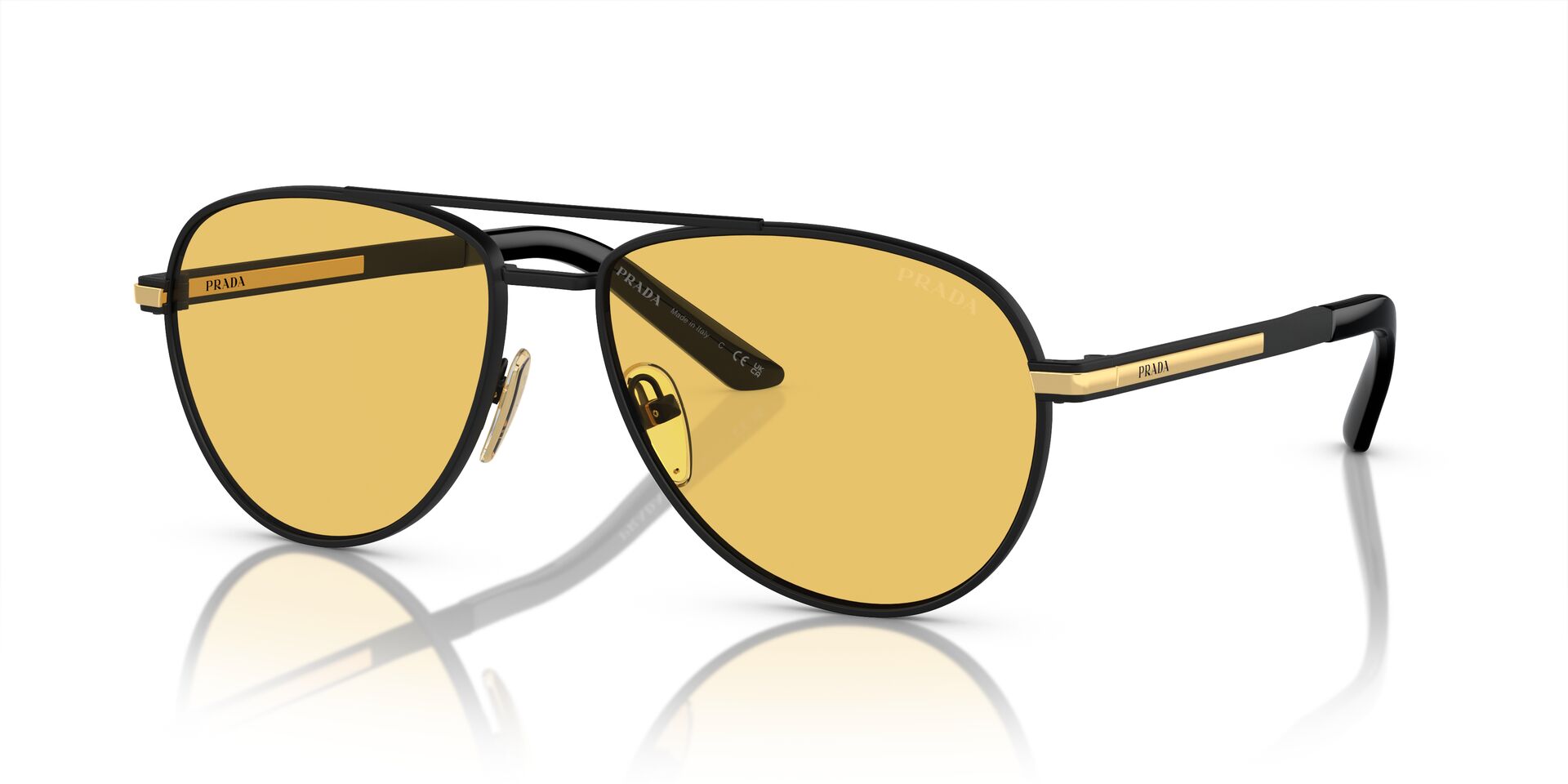PRADA PR A54S 1BO90C 60