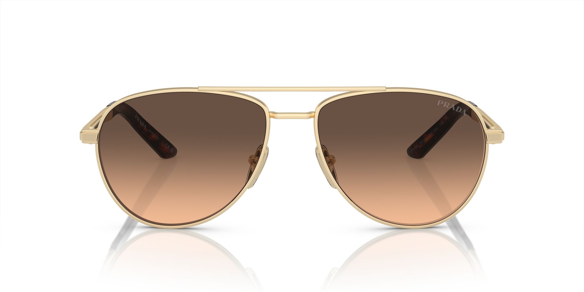 PRADA PR A54S VAF50C 60