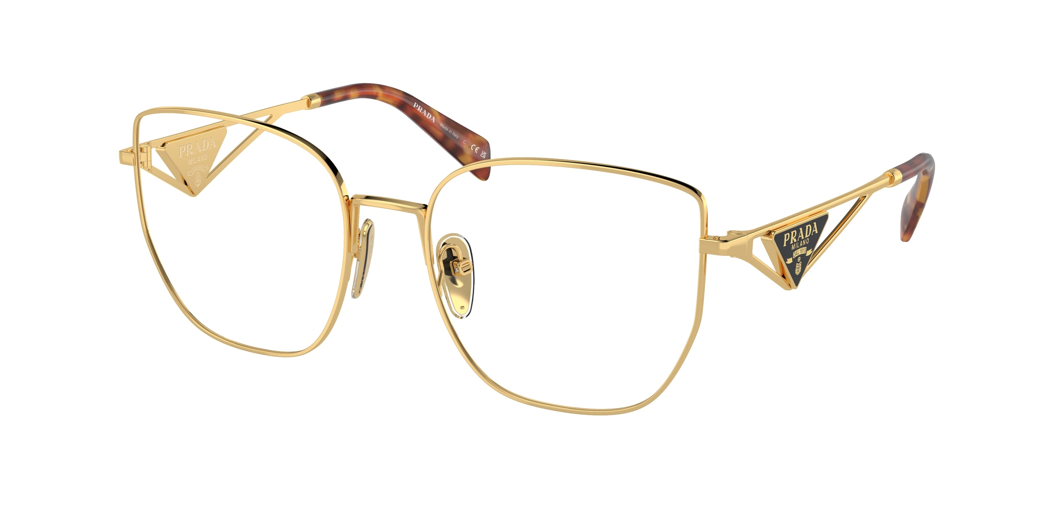 PRADA PR A54VD 5AK1O1 55