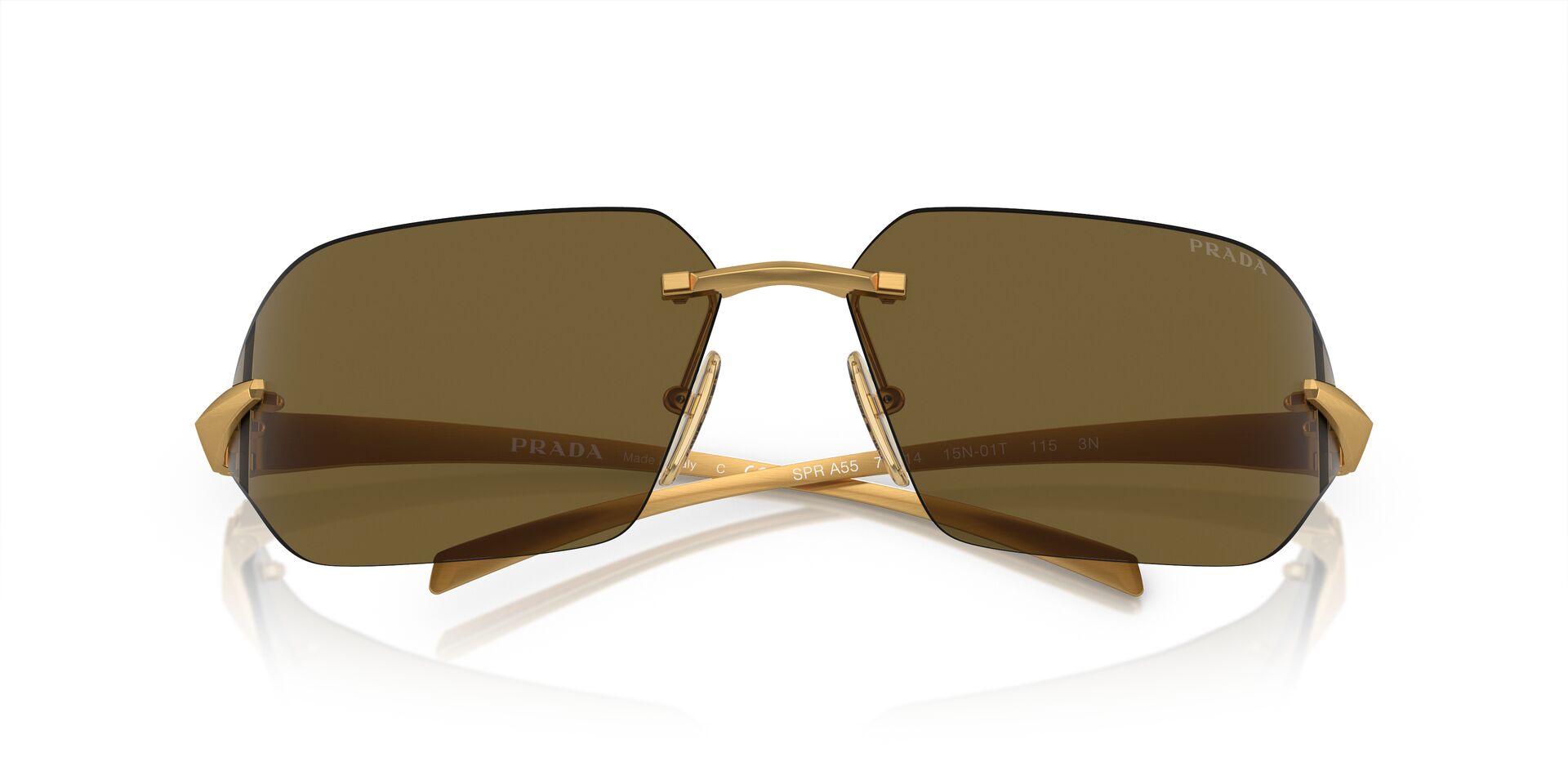 PRADA PR A55S 15N01T 71