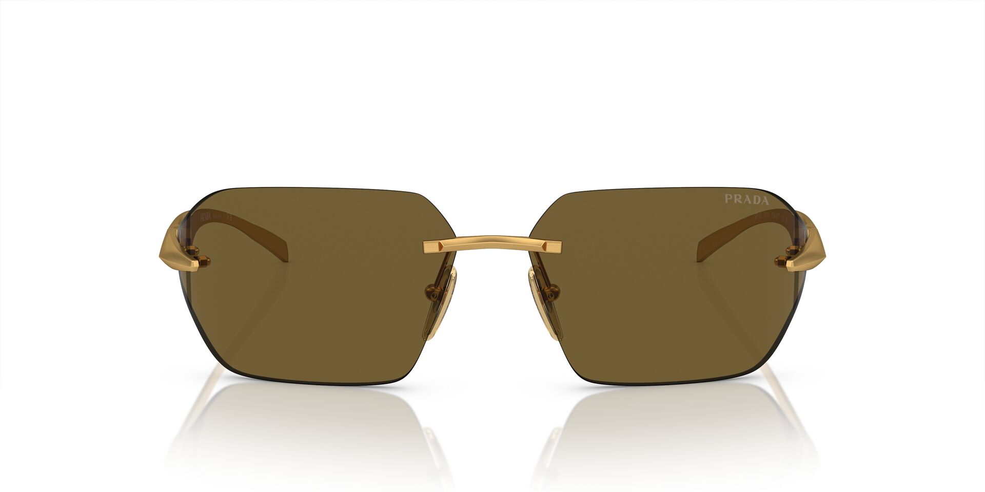 PRADA PR A55S 15N01T 71
