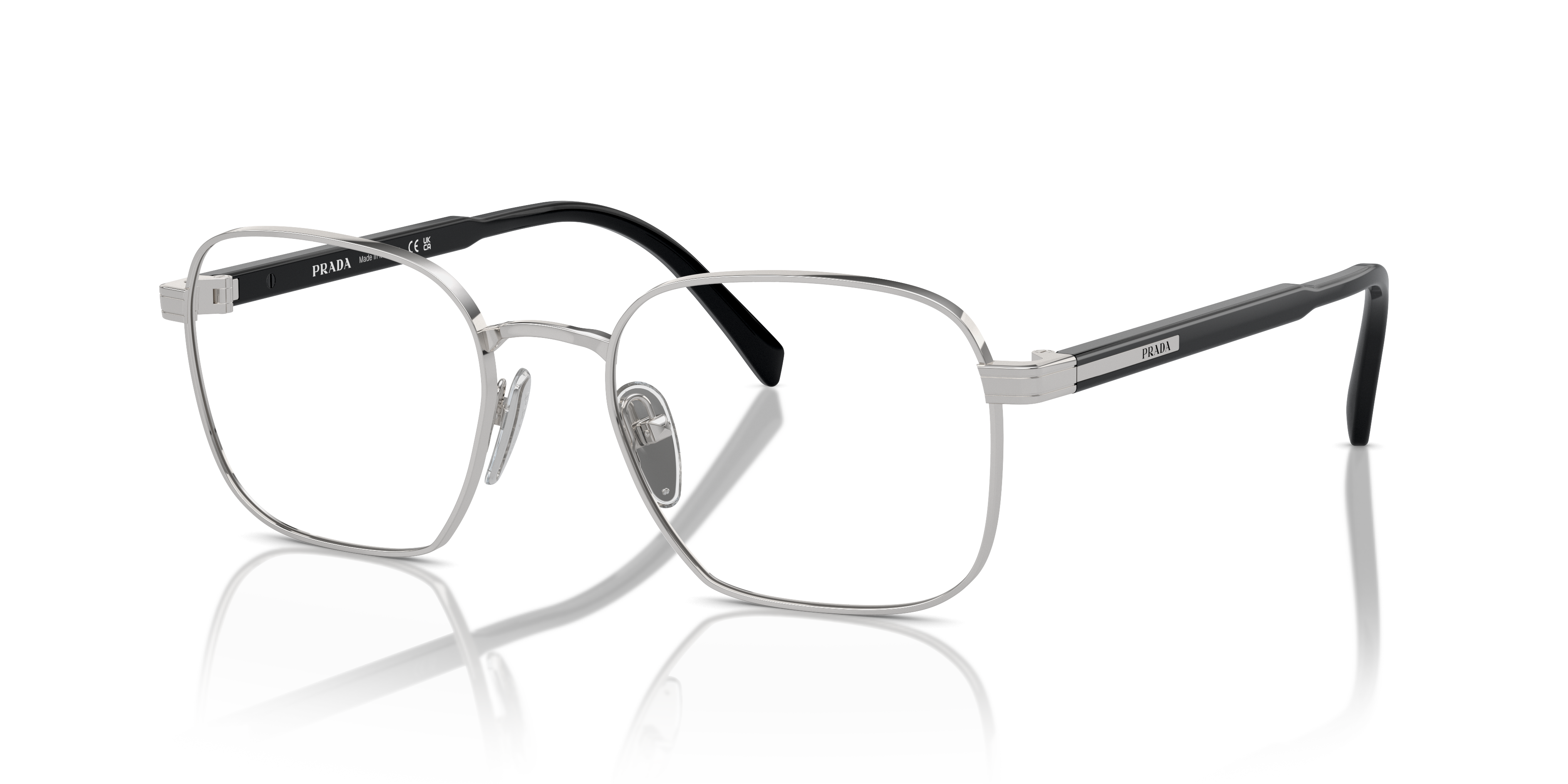 PRADA PR A55V 1BC1O1 53