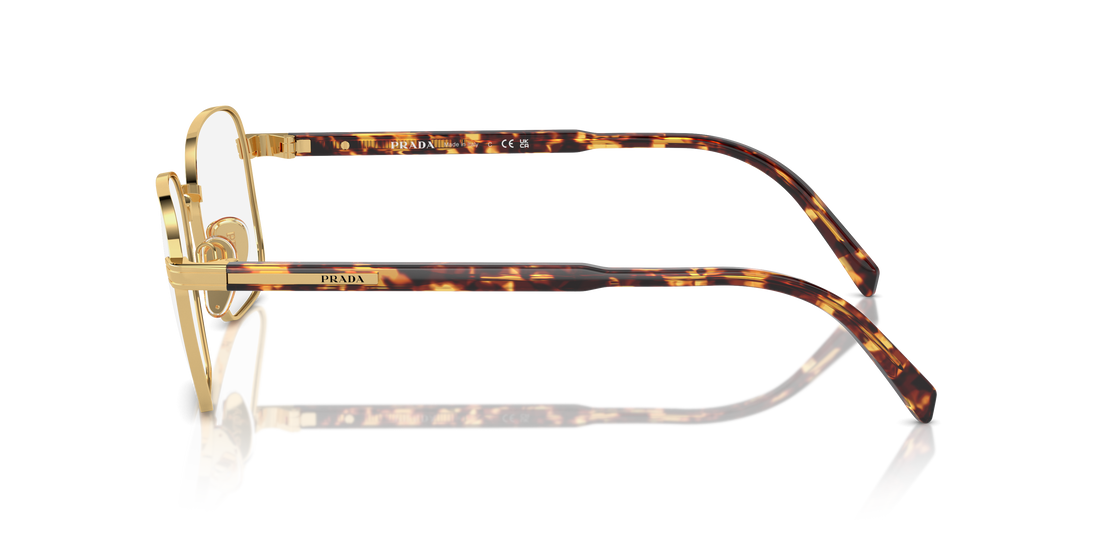 PRADA PR A55V 5AK1O1 53