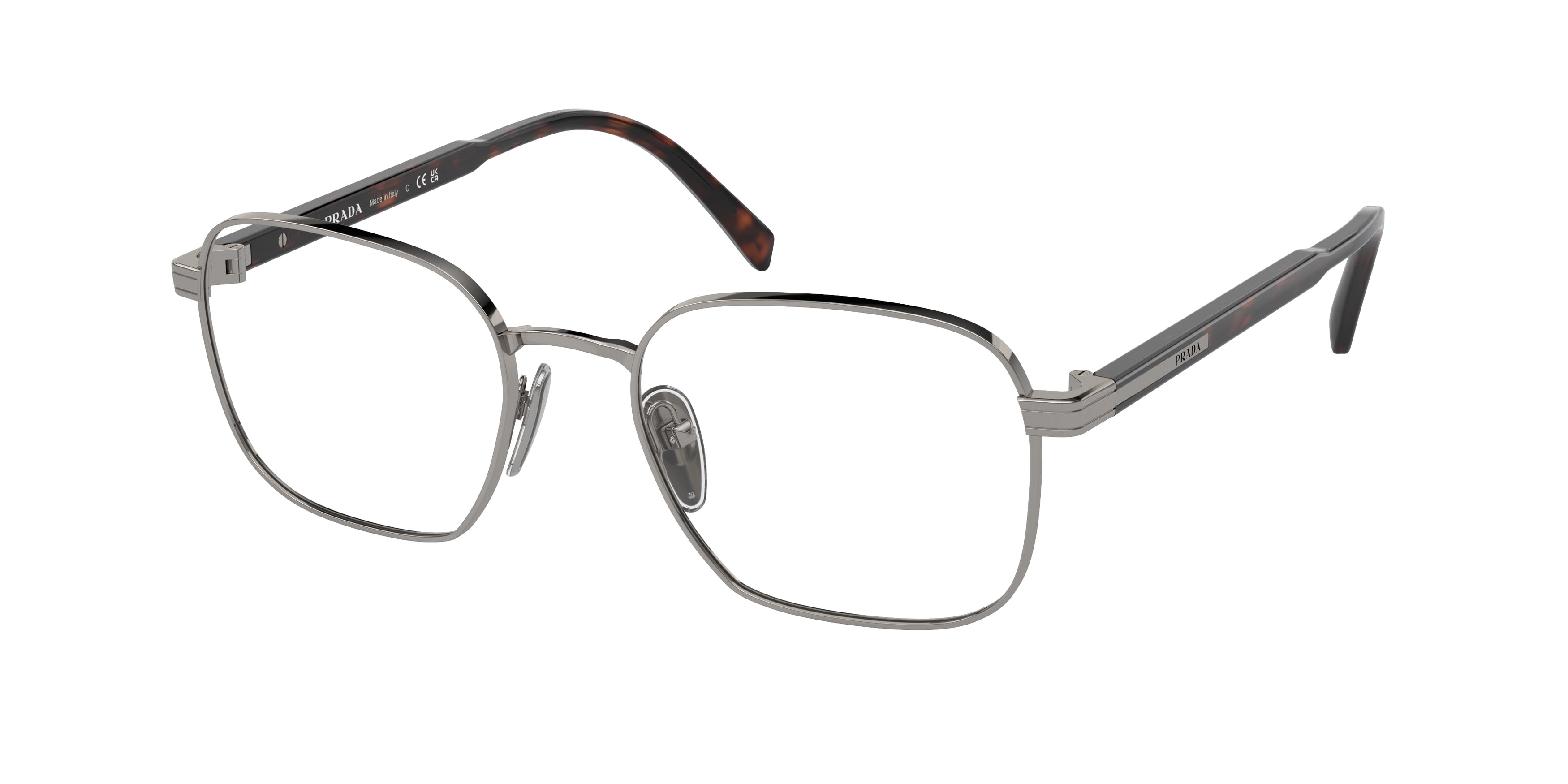 PRADA PR A55V 5AV1O1 53