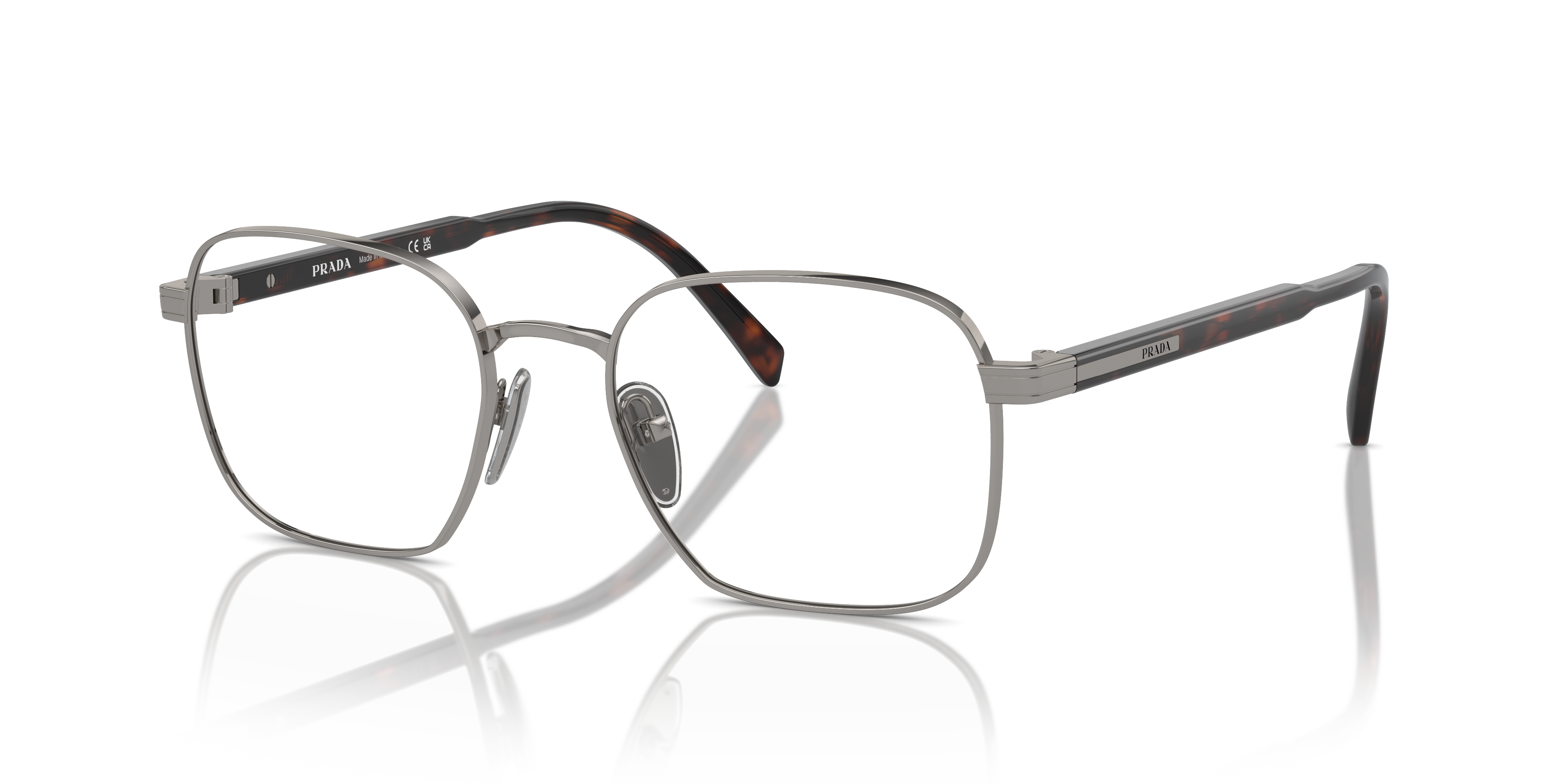 PRADA PR A55V 5AV1O1 53
