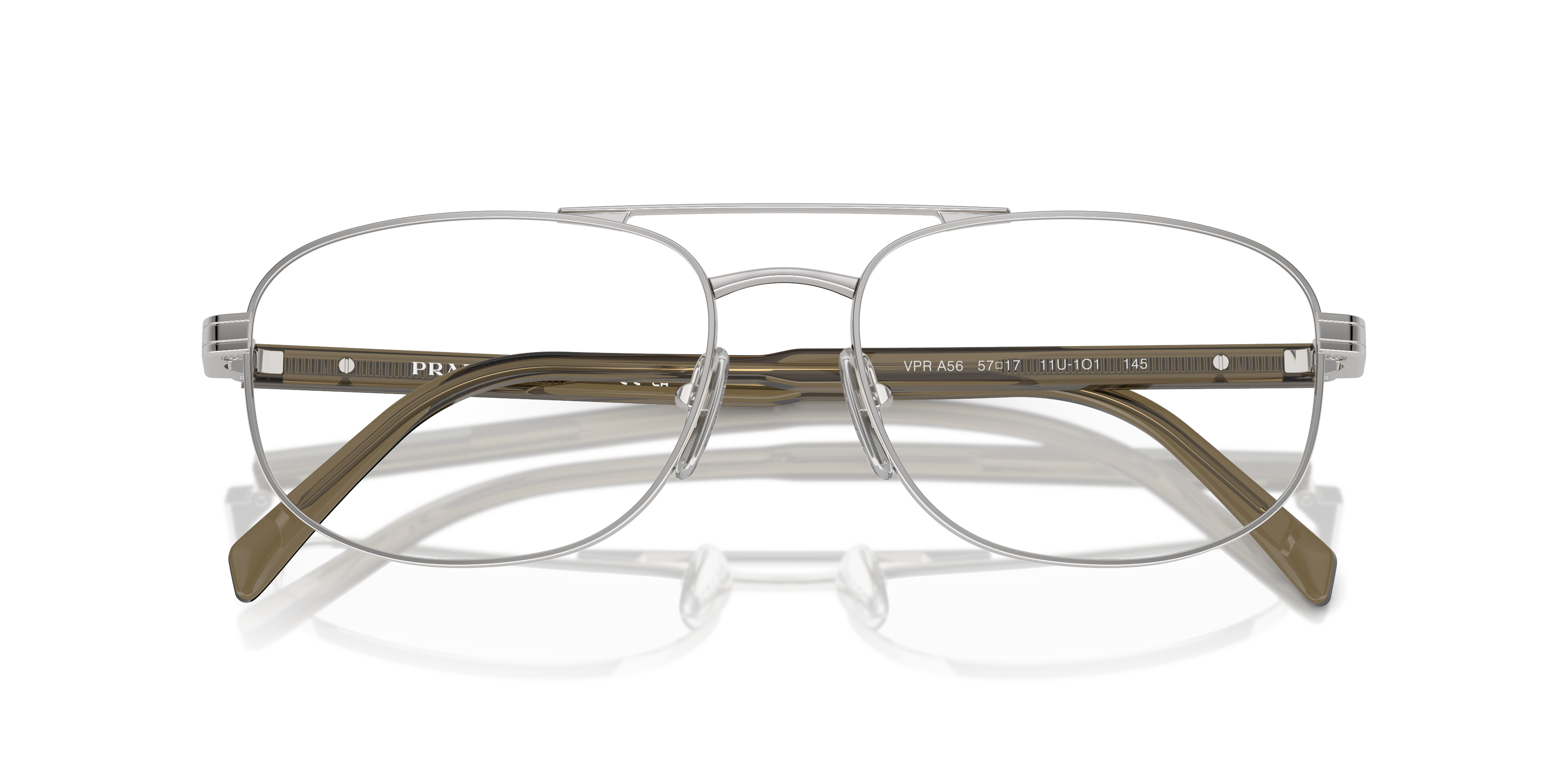 PRADA PR A56V 11U1O1 57