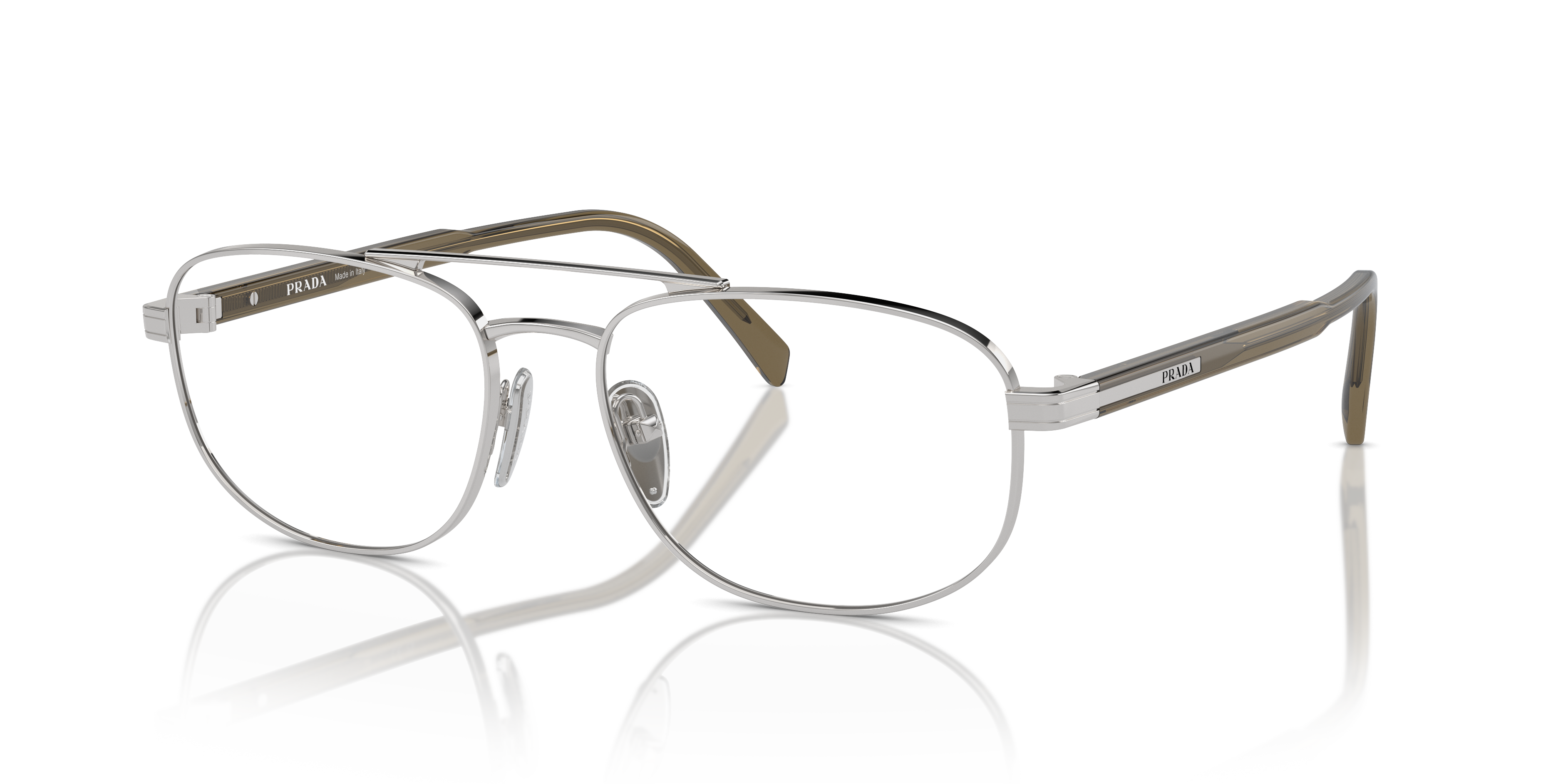 PRADA PR A56V 11U1O1 57