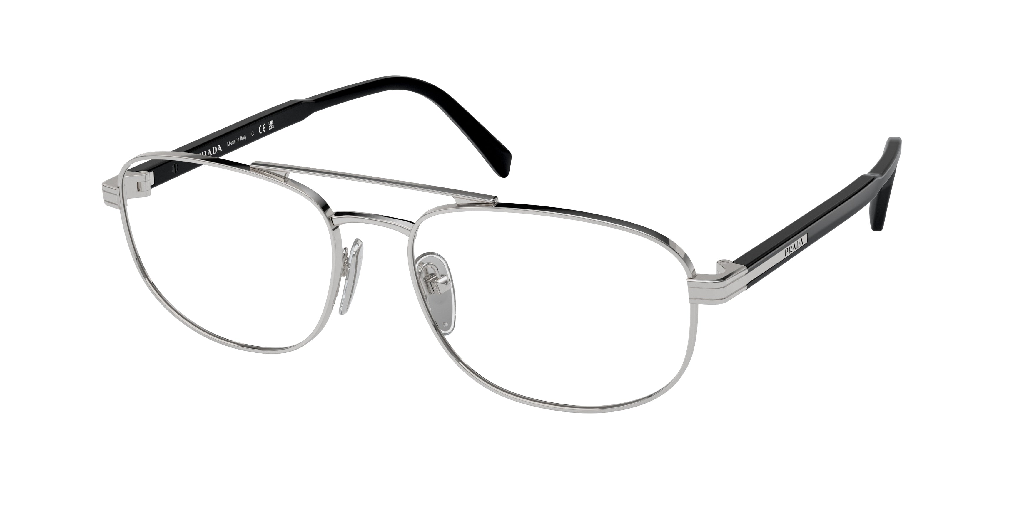 PRADA PR A56V 1BC1O1 55