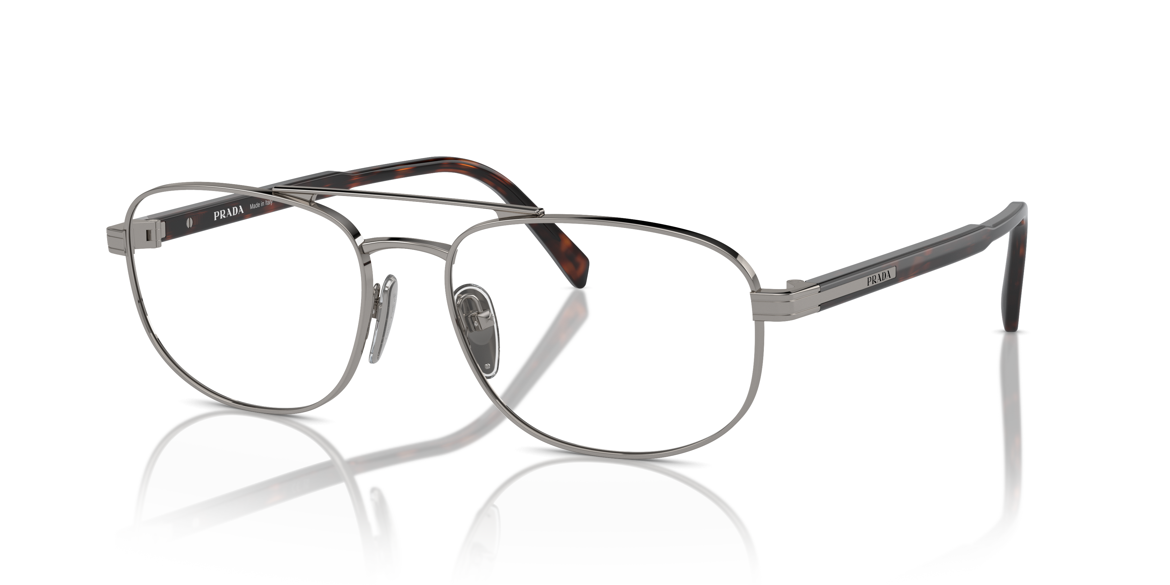 PRADA PR A56V 5AV1O1 55