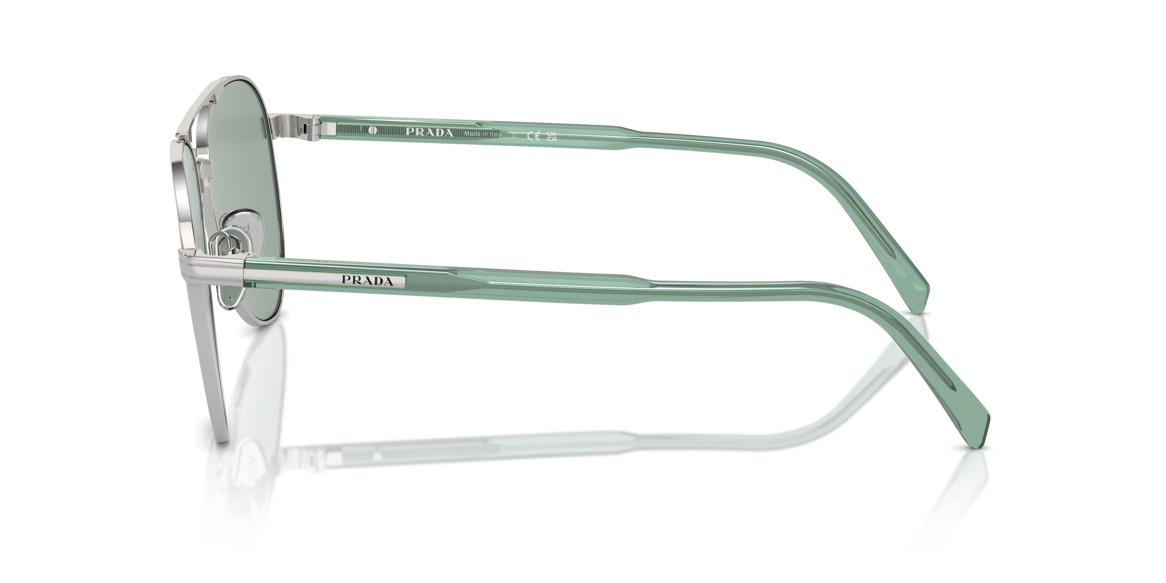 PRADA PR A58S 1BC10G 58