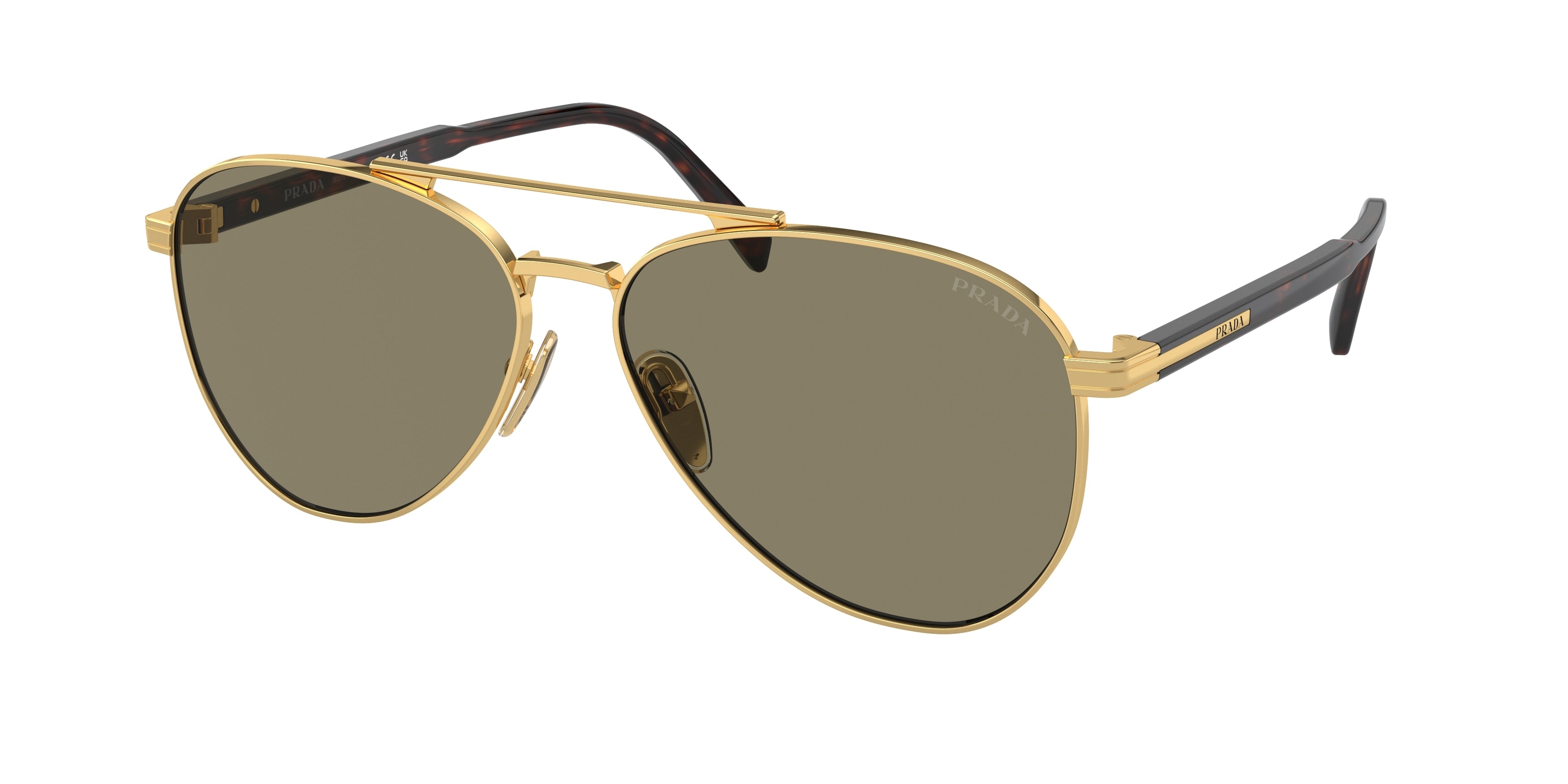PRADA PR A58S 5AK90F 58