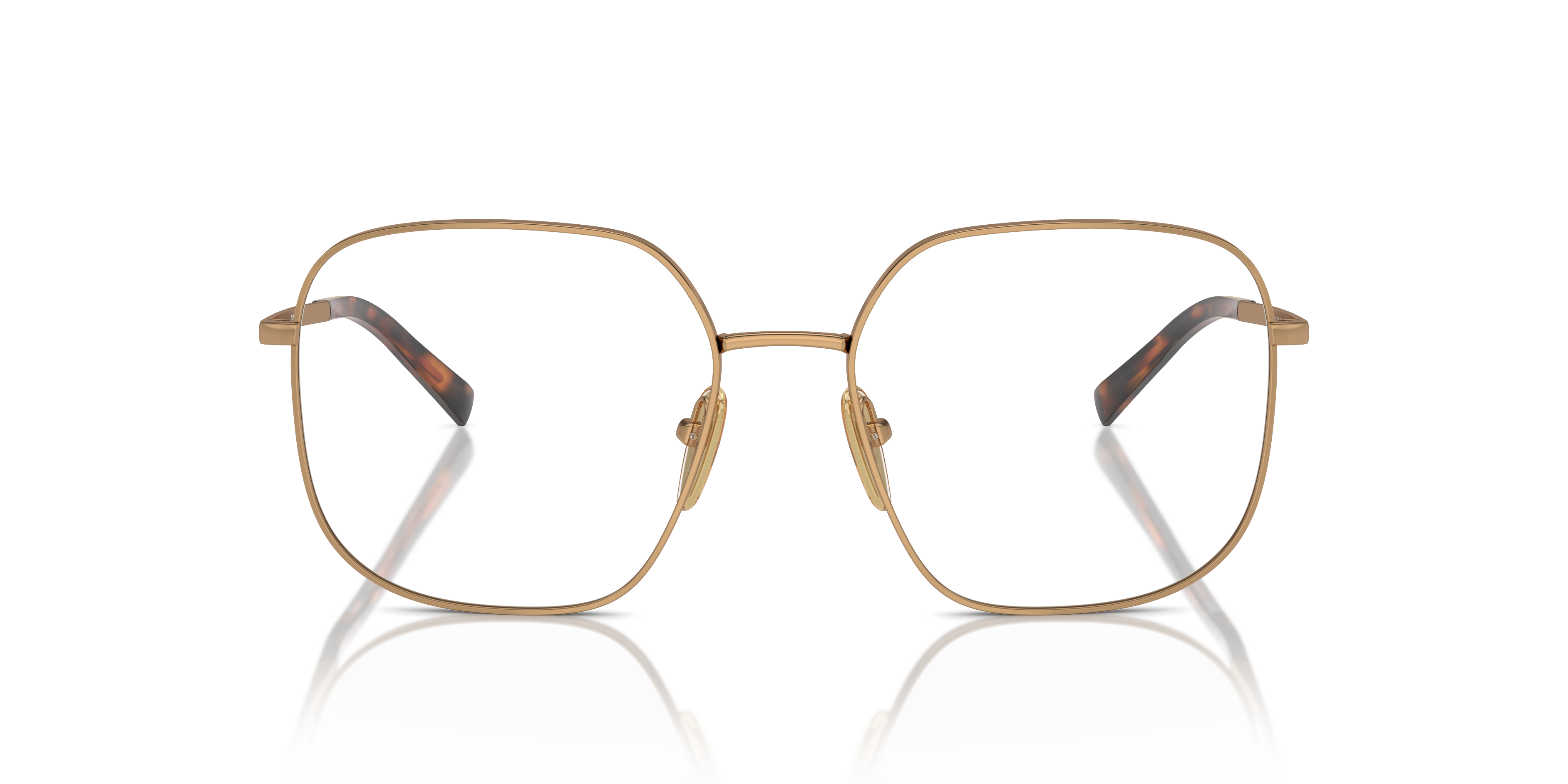 PRADA PR A59V 7OE1O1 55