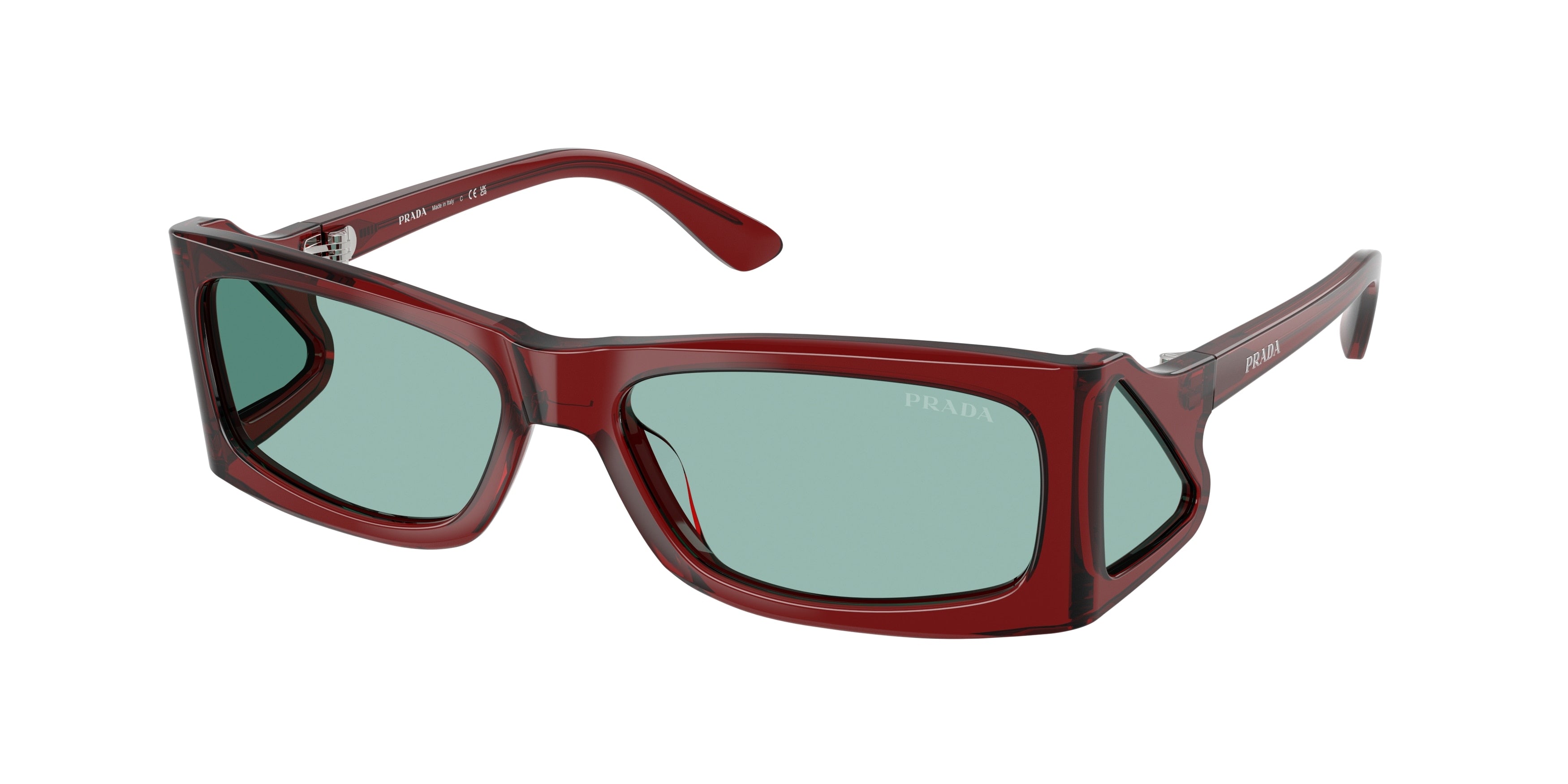 PRADA PR B03S 12Z40K 56