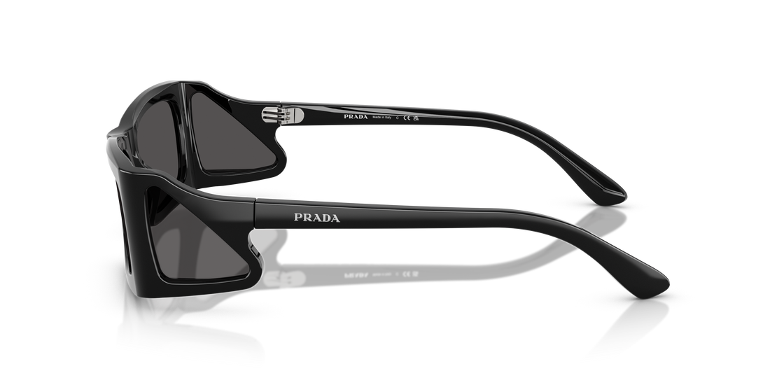 Translation missing: es.seo.product.type.gafas-de-sol prada pr b03s 1ab5s0 negro rectangular masculino talla 56mm - Translation missing: es.seo.product.alt.imagen-secundaria
