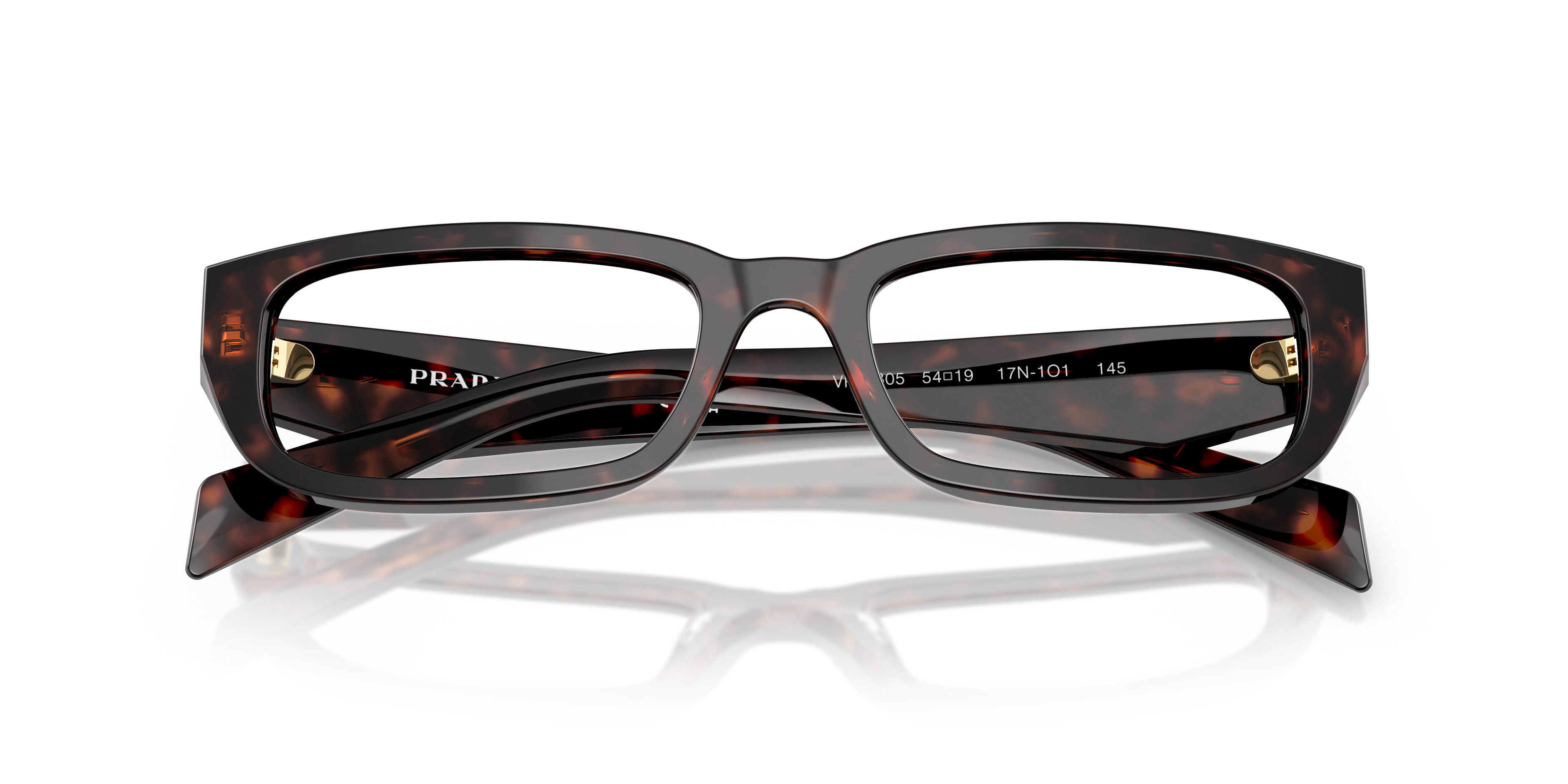 PRADA PR B05V 17N1O1 52