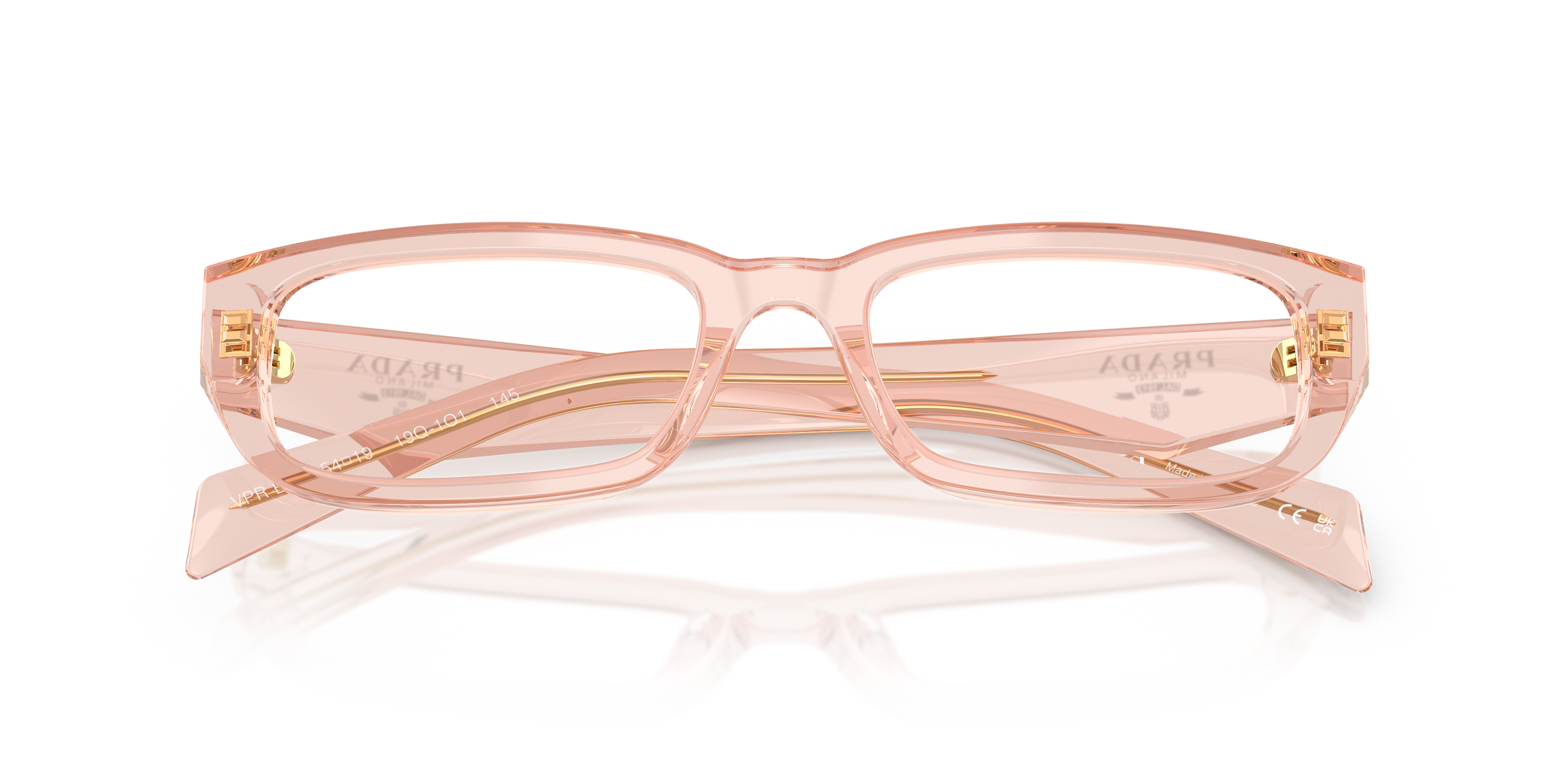 PRADA PR B05V 19Q1O1 52