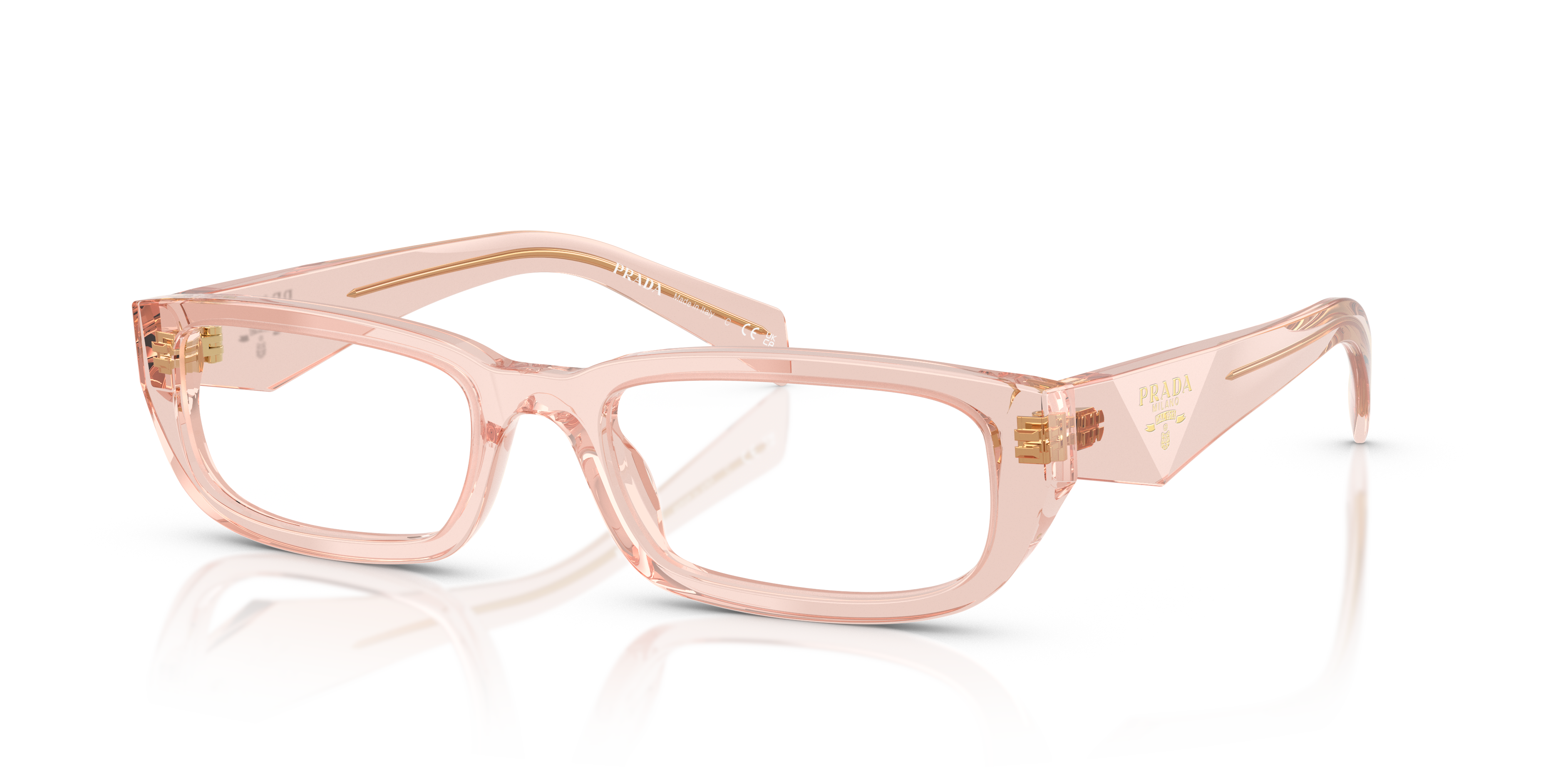 PRADA PR B05V 19Q1O1 52