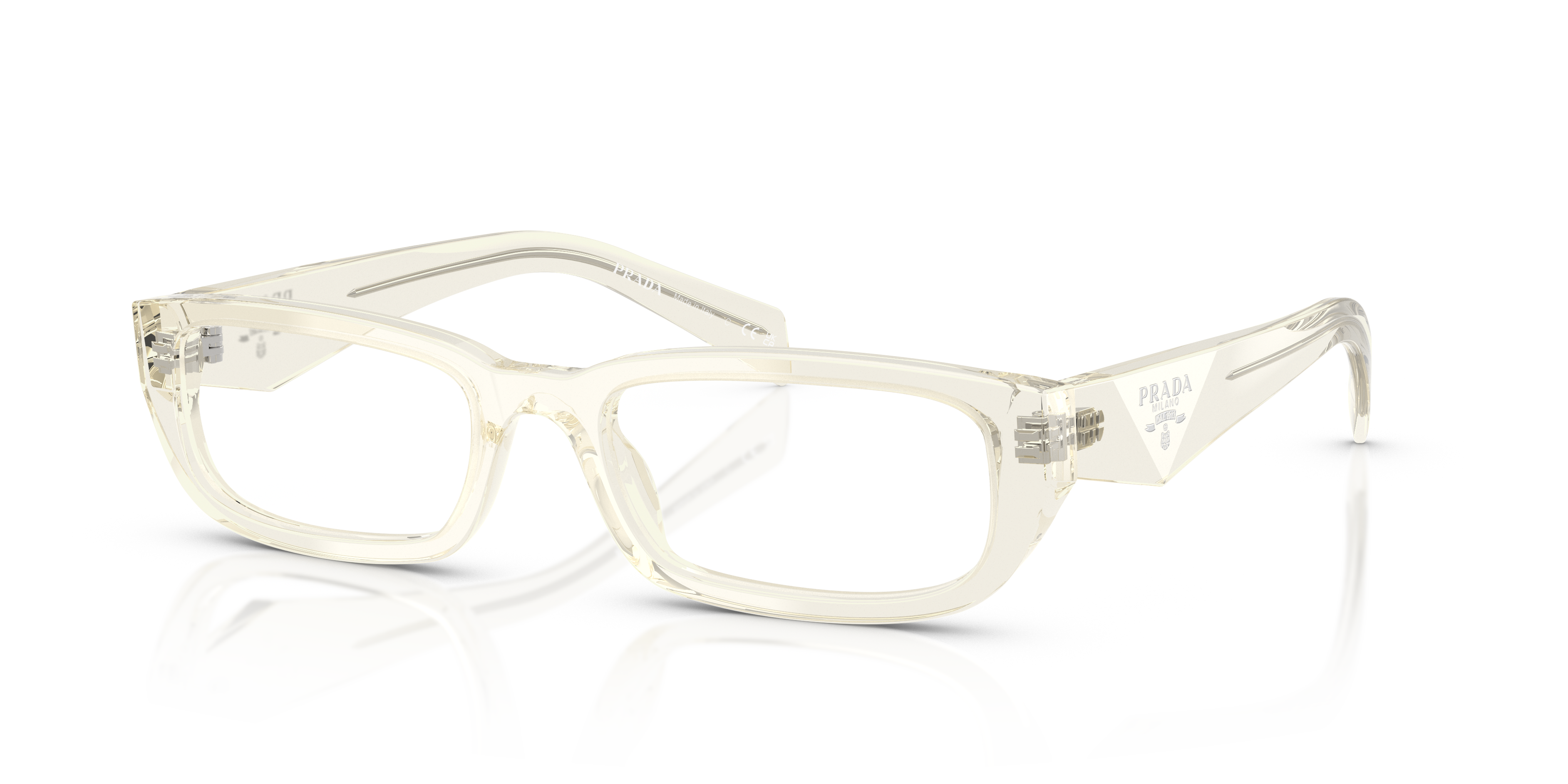 PRADA PR B05V 19X1O1 52