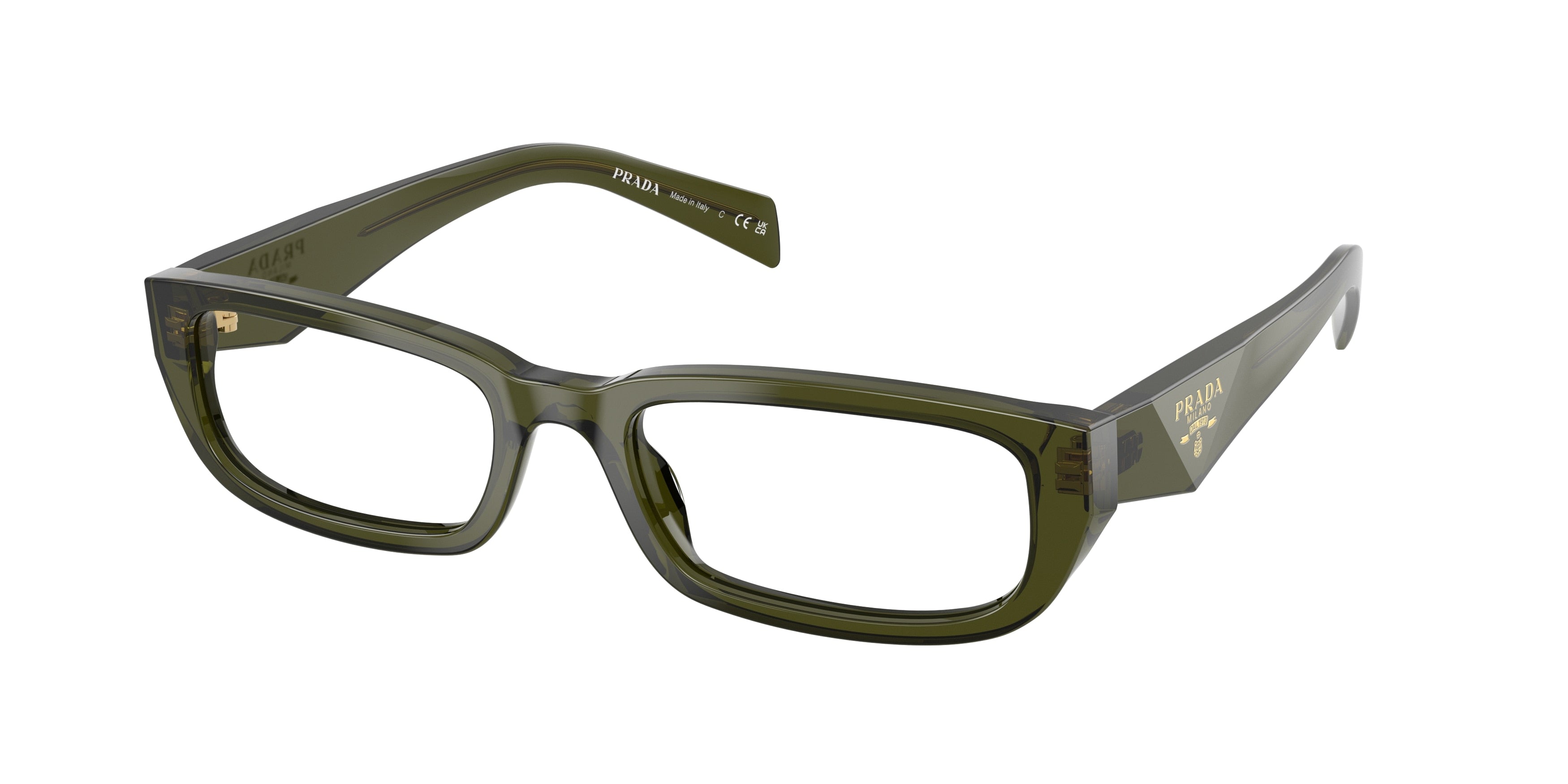 PRADA PR B05V 19Z1O1 52