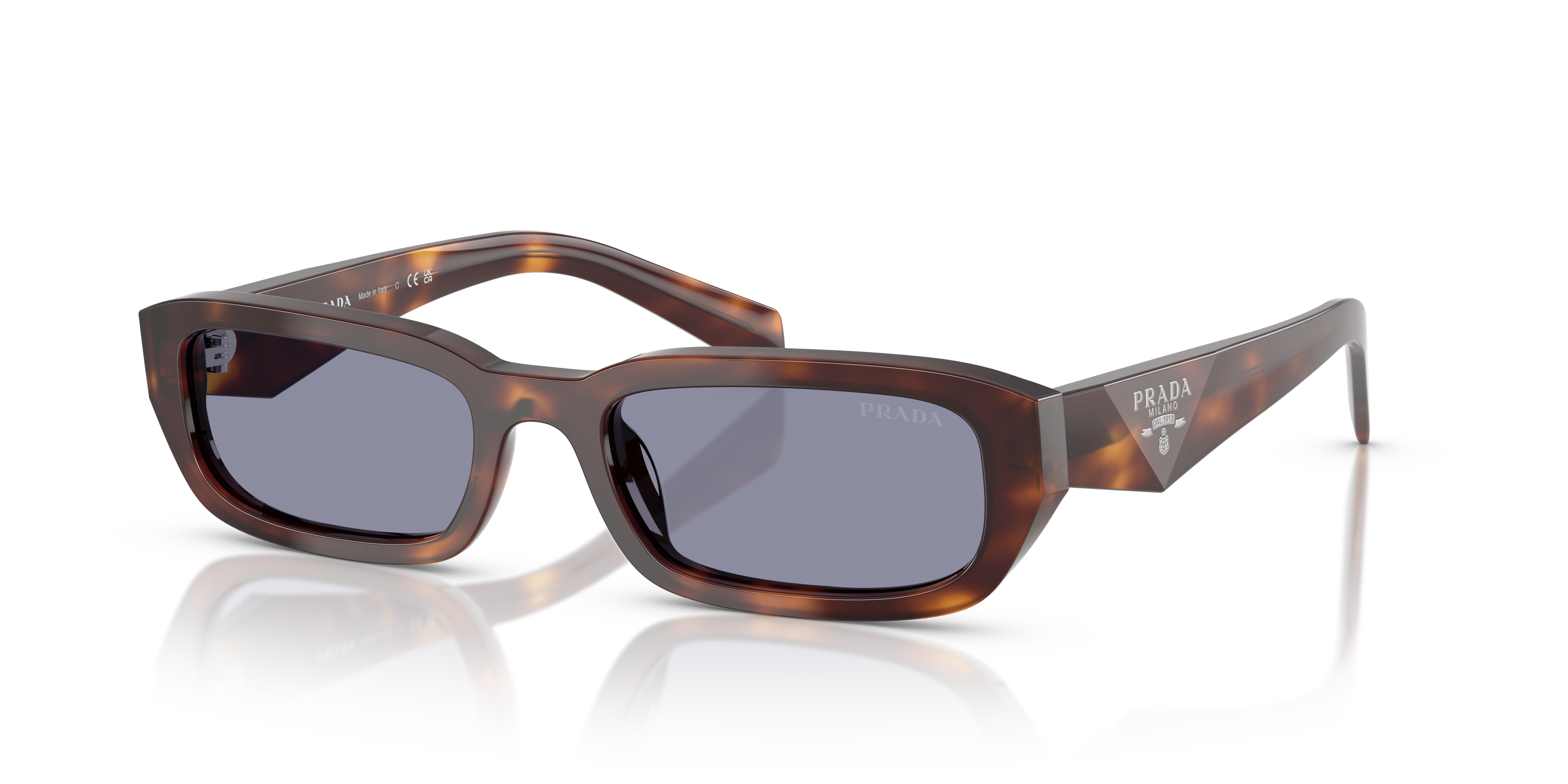 PRADA PR B06S 15W03N 53