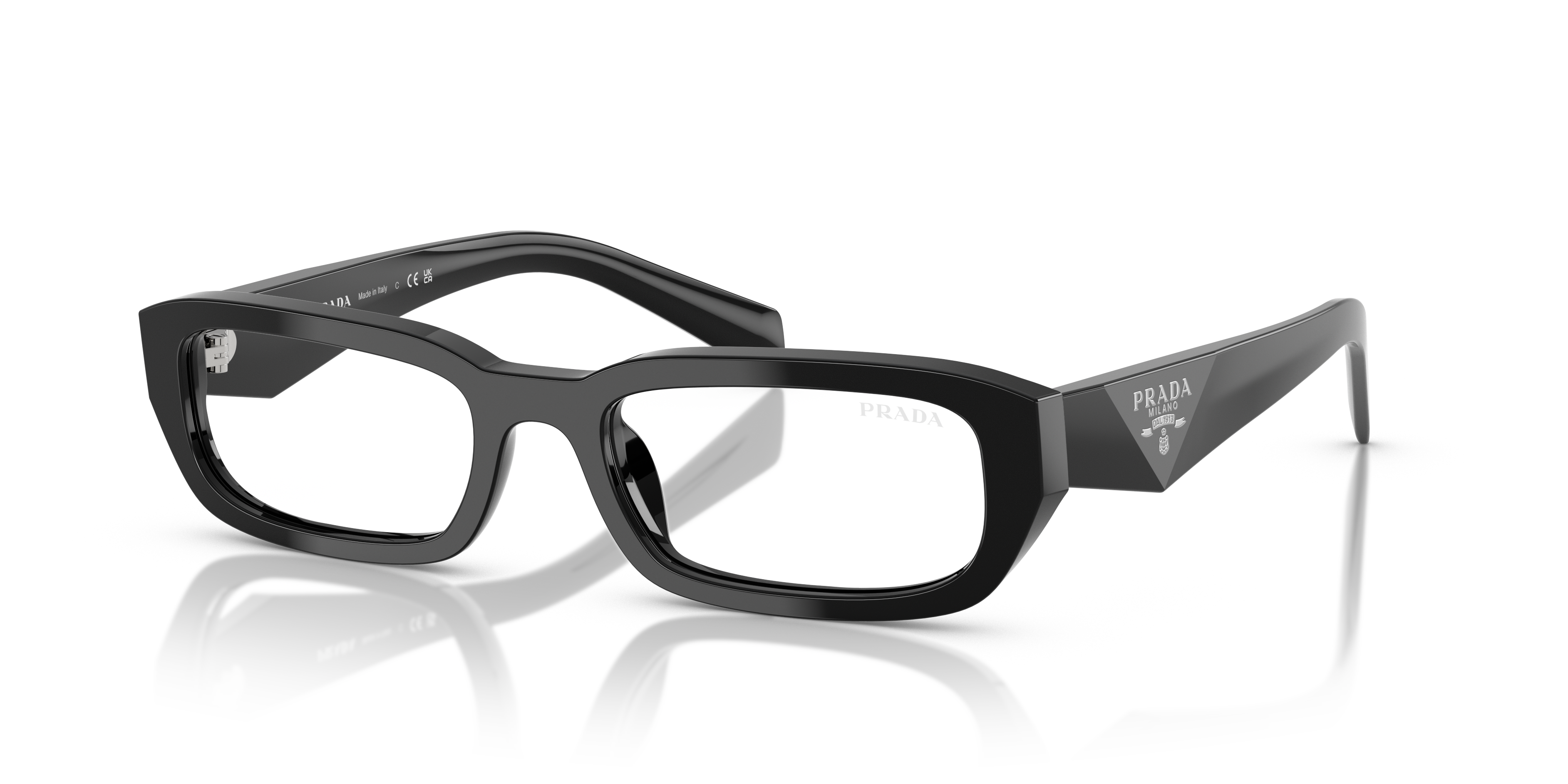 PRADA PR B06S 16K08N 53