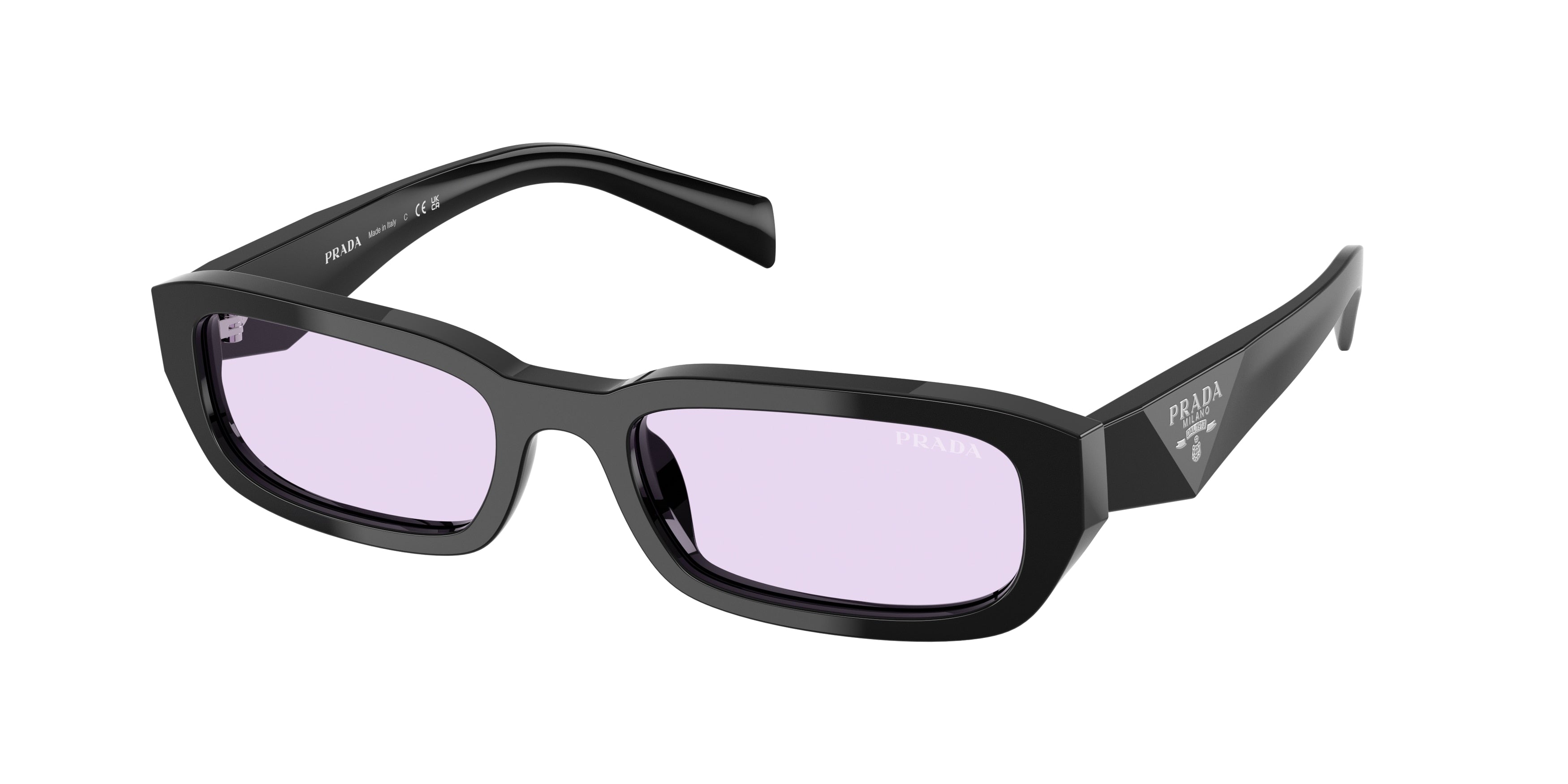 PRADA PR B06S 16K40J 53