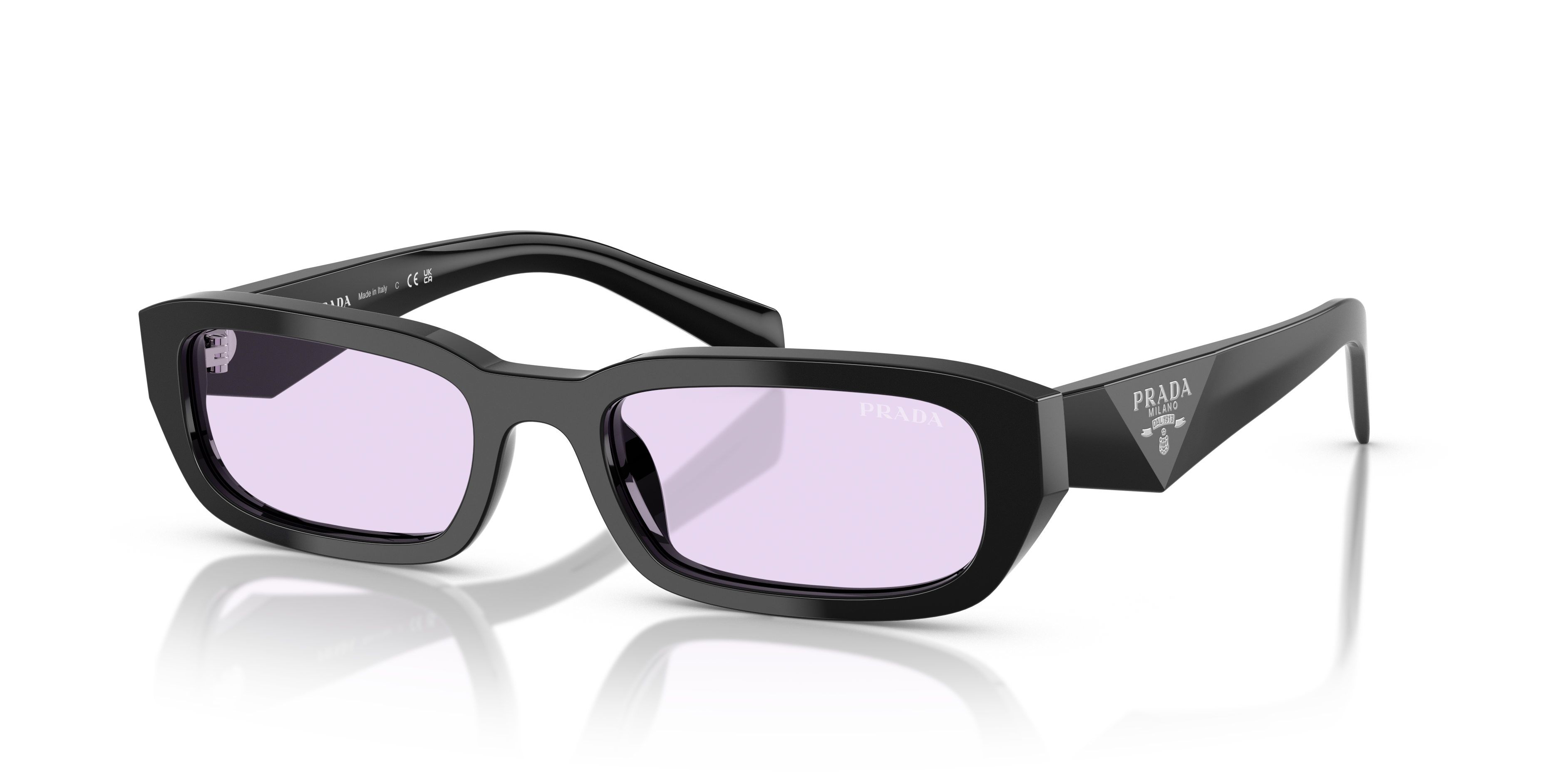 PRADA PR B06S 16K40J 53