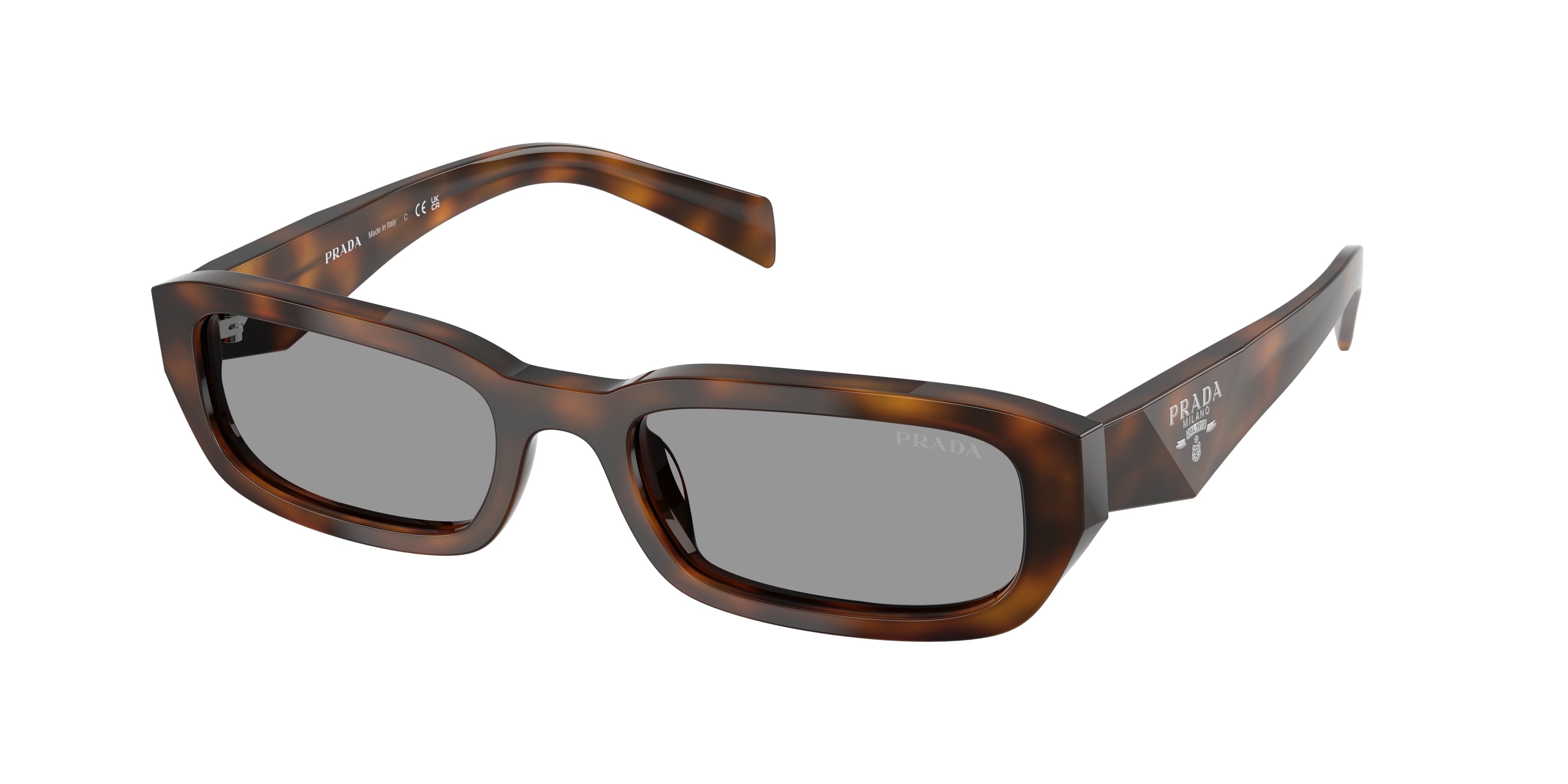 PRADA PR B06S 20D50Q 53