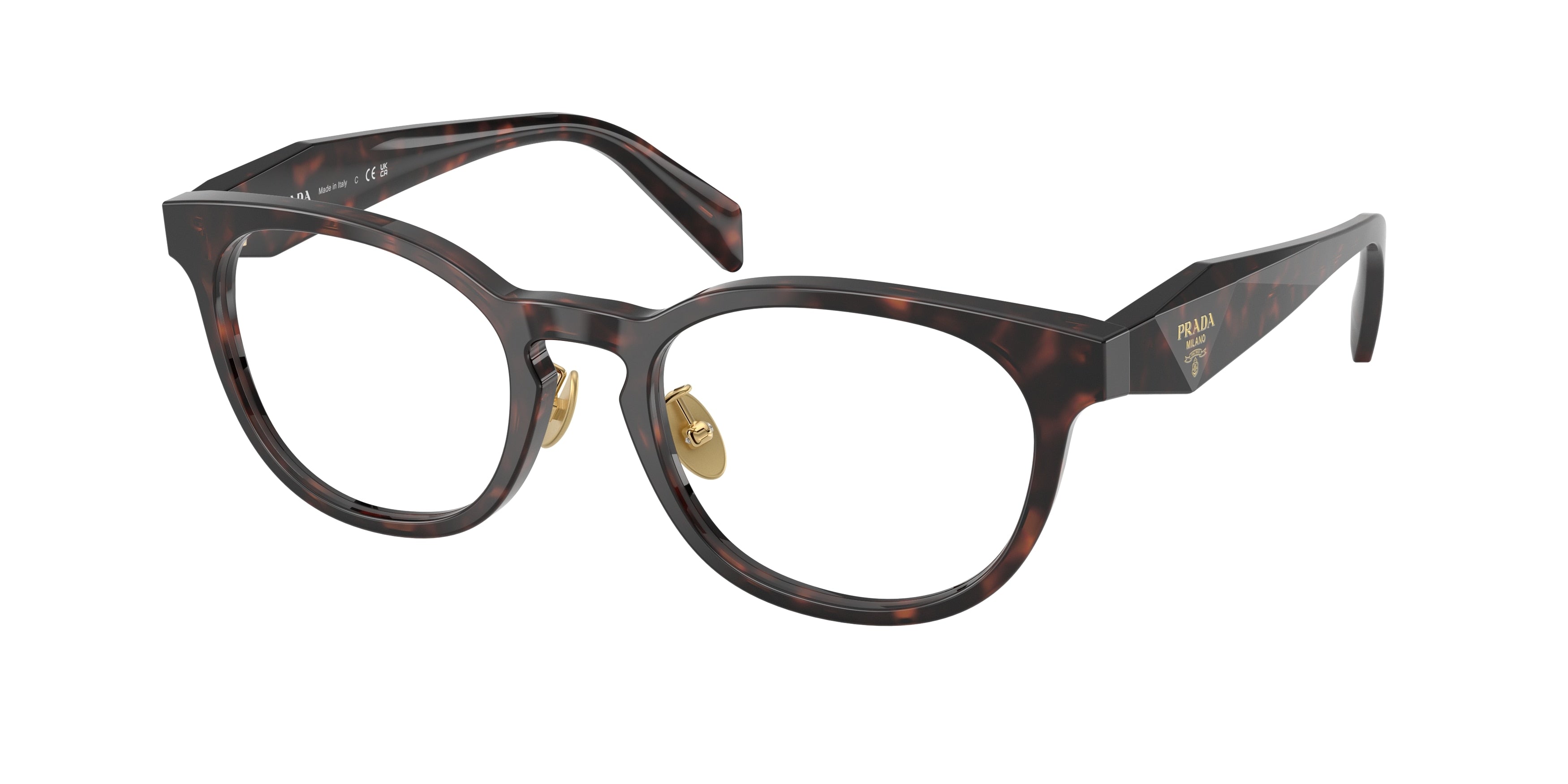 PRADA PR B06VD 17N1O1 50