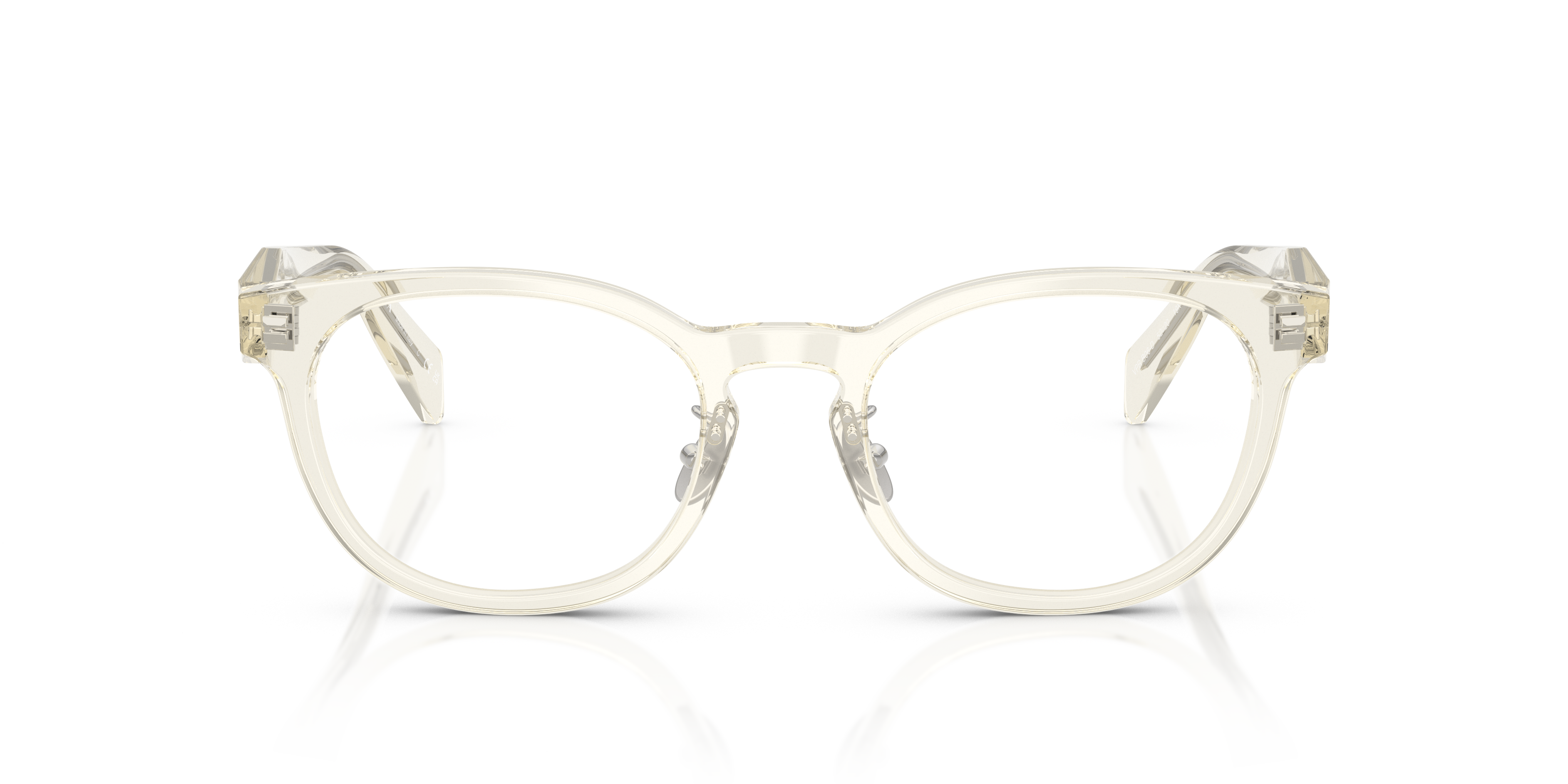 PRADA PR B06VD 19X1O1 50