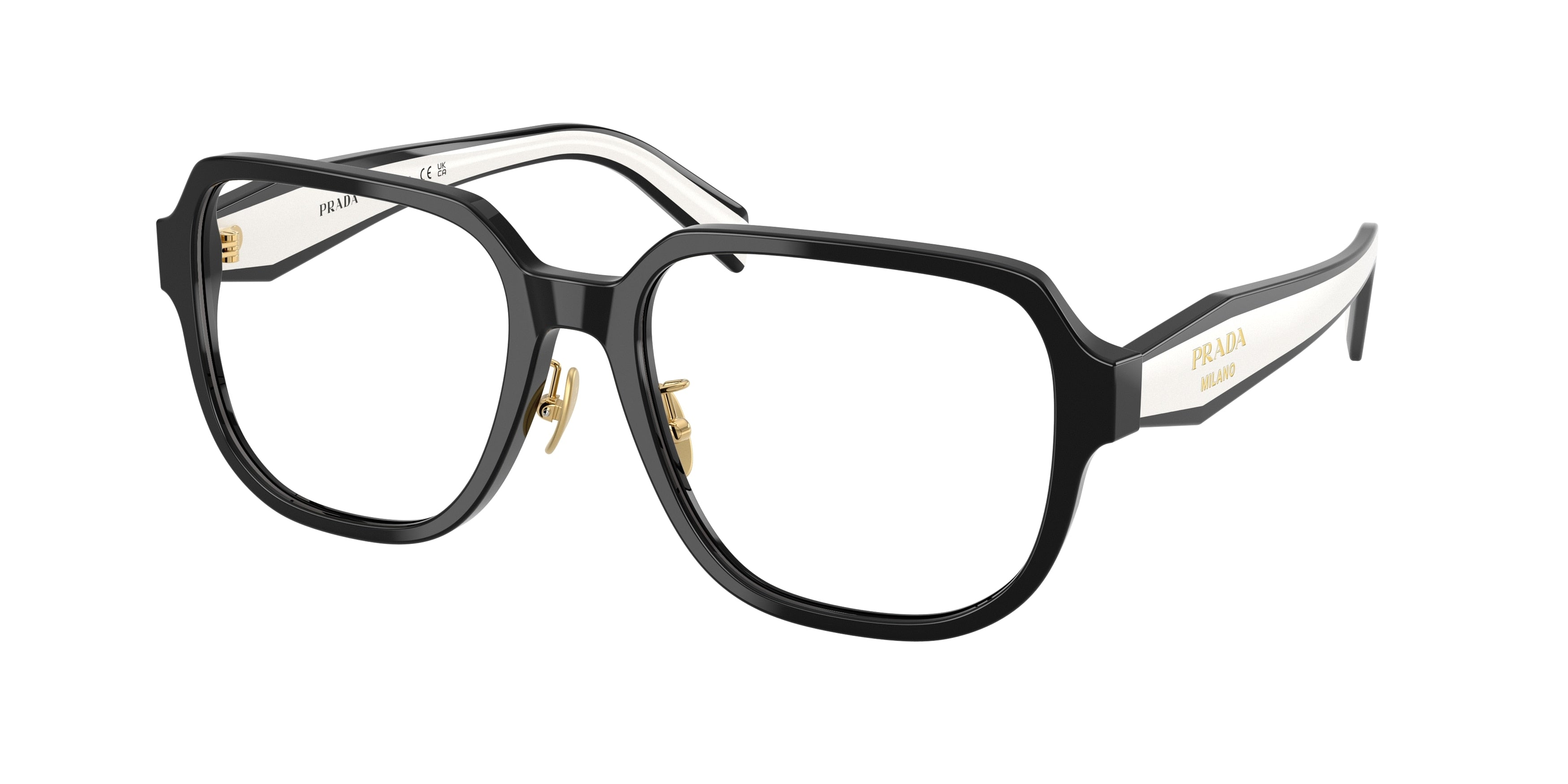 PRADA PR B07VD 16K1O1 56