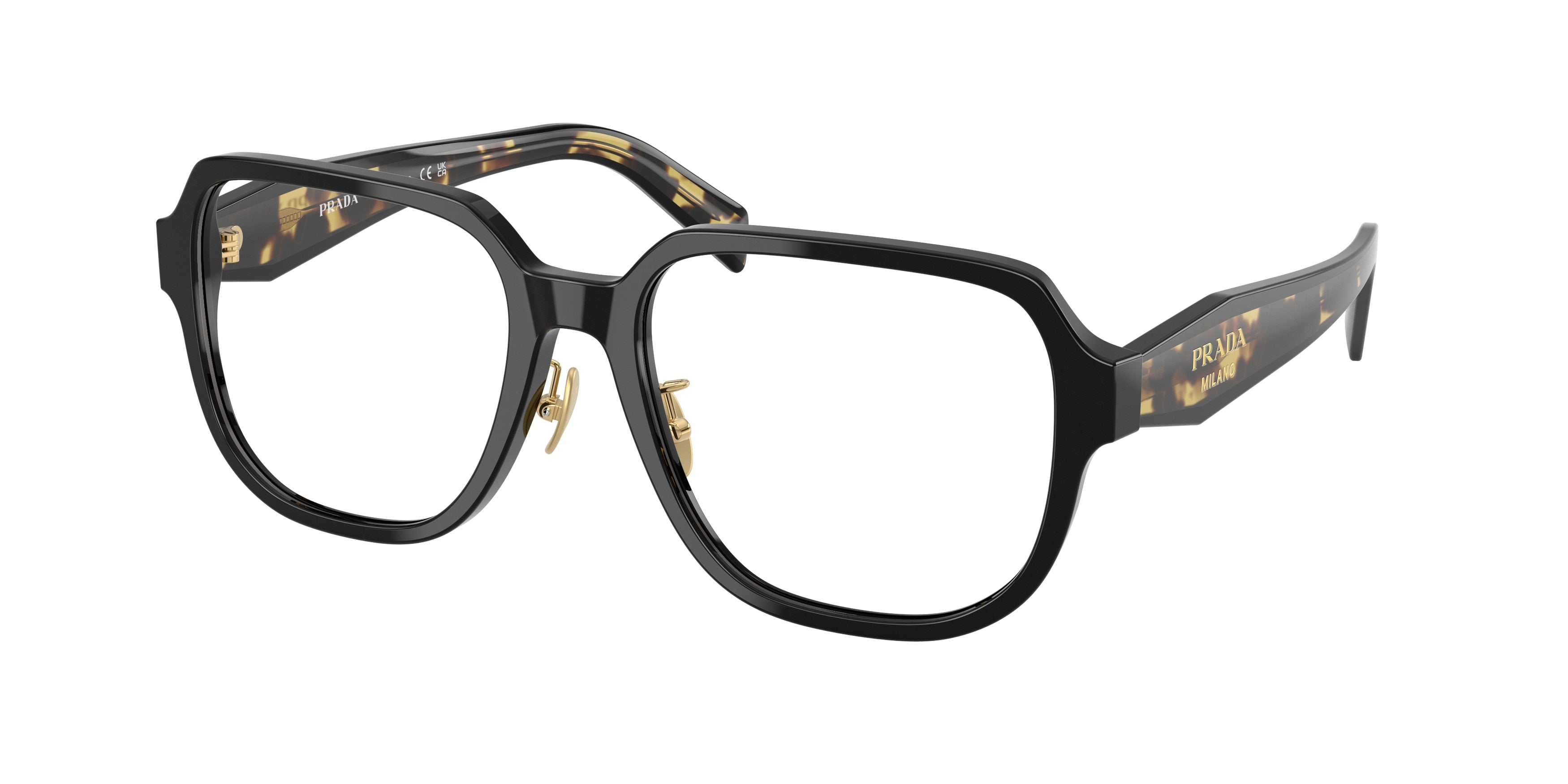 PRADA PR B07VD 3891O1 56