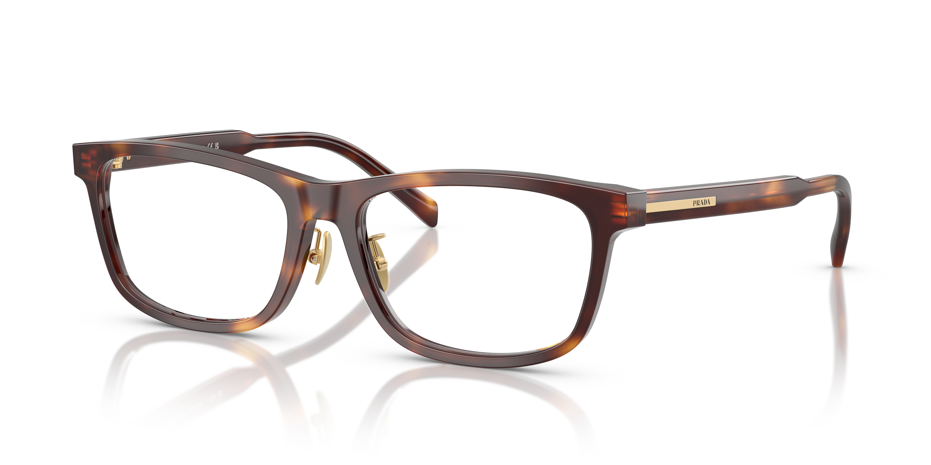PRADA PR B08VD 15W1O1 56