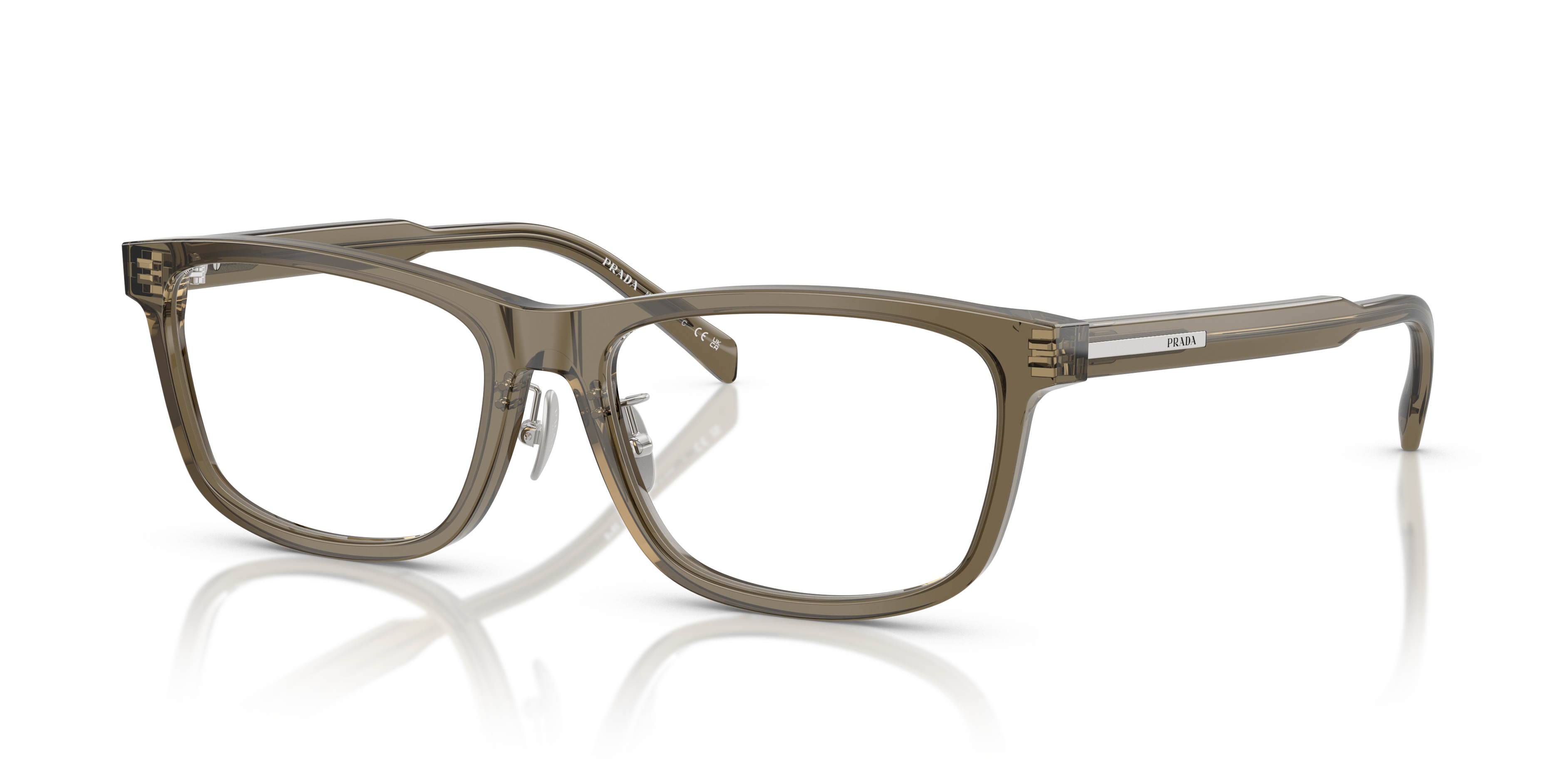 PRADA PR B08VD 18T1O1 56