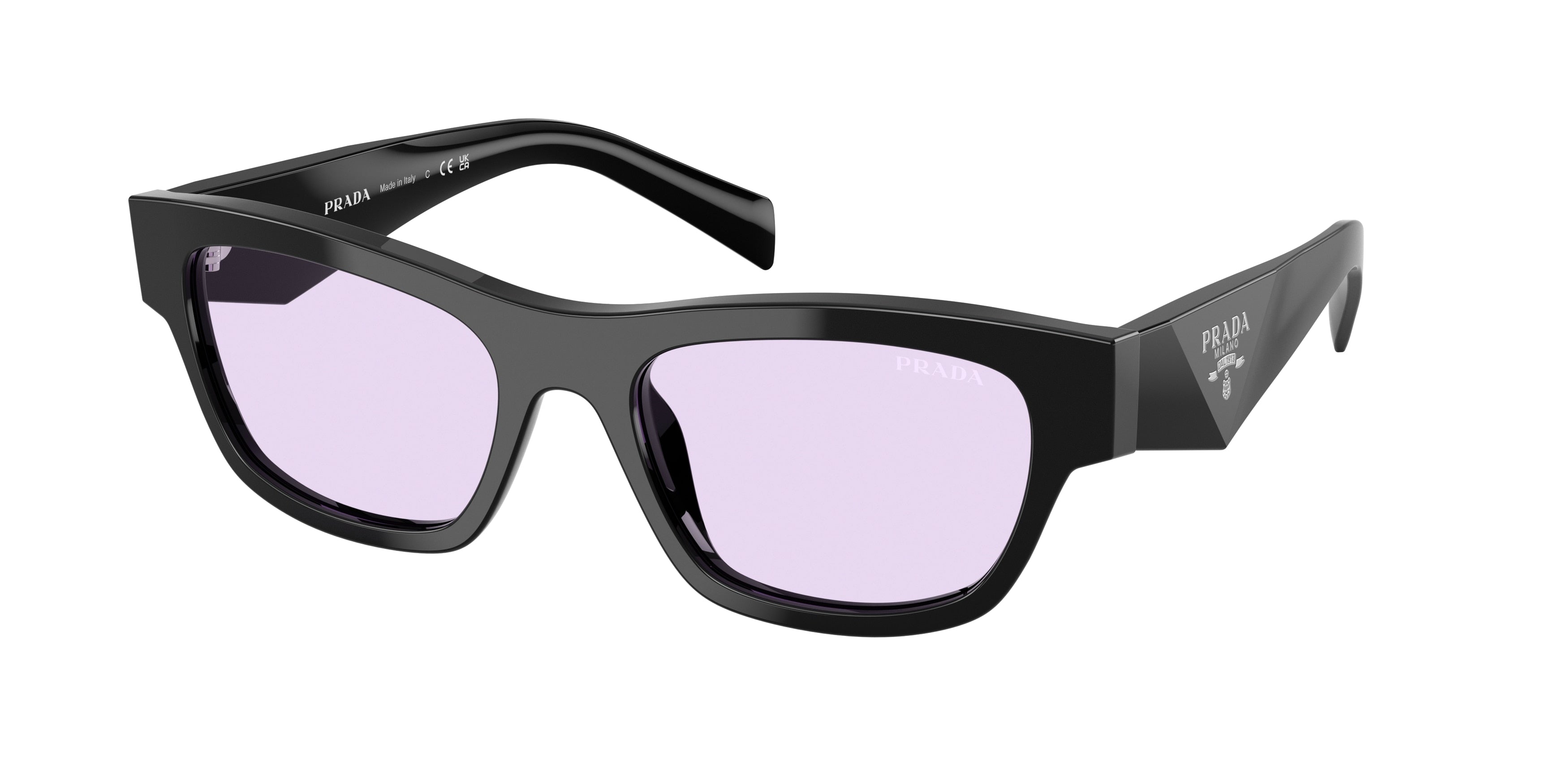 PRADA PR B09S 16K40J 52