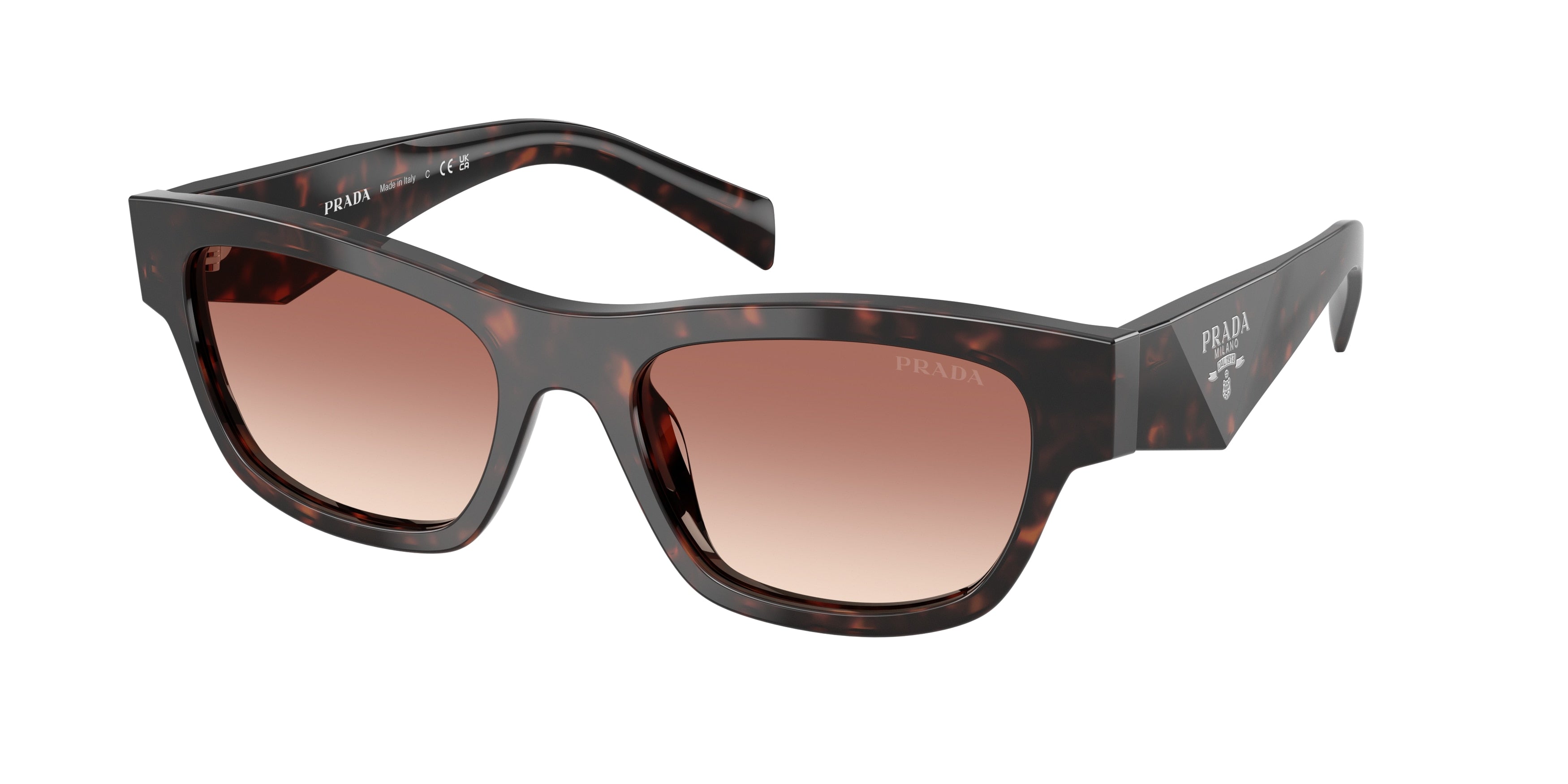 PRADA PR B09S 17N50L 52